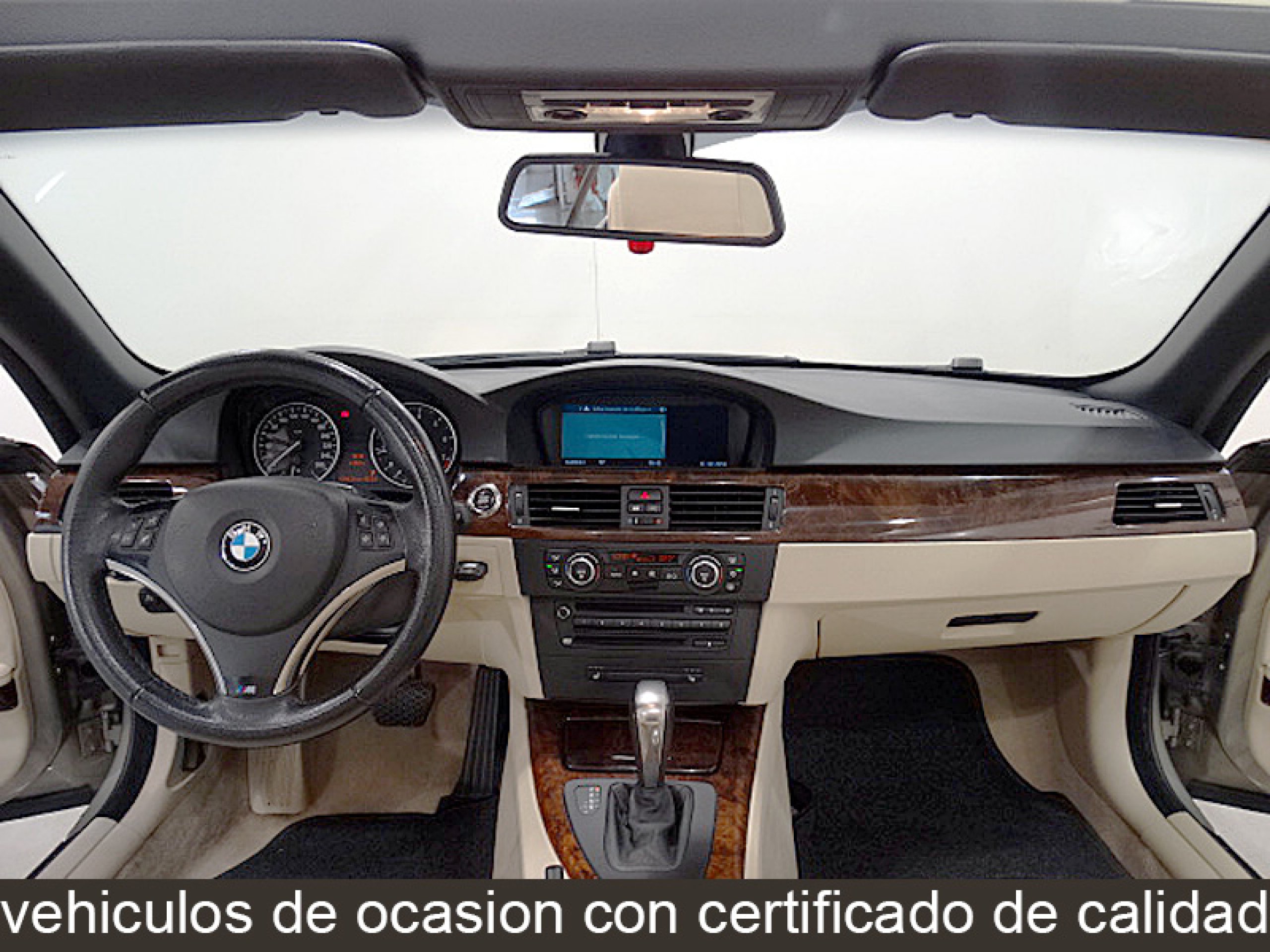 Foto Bmw 320 25