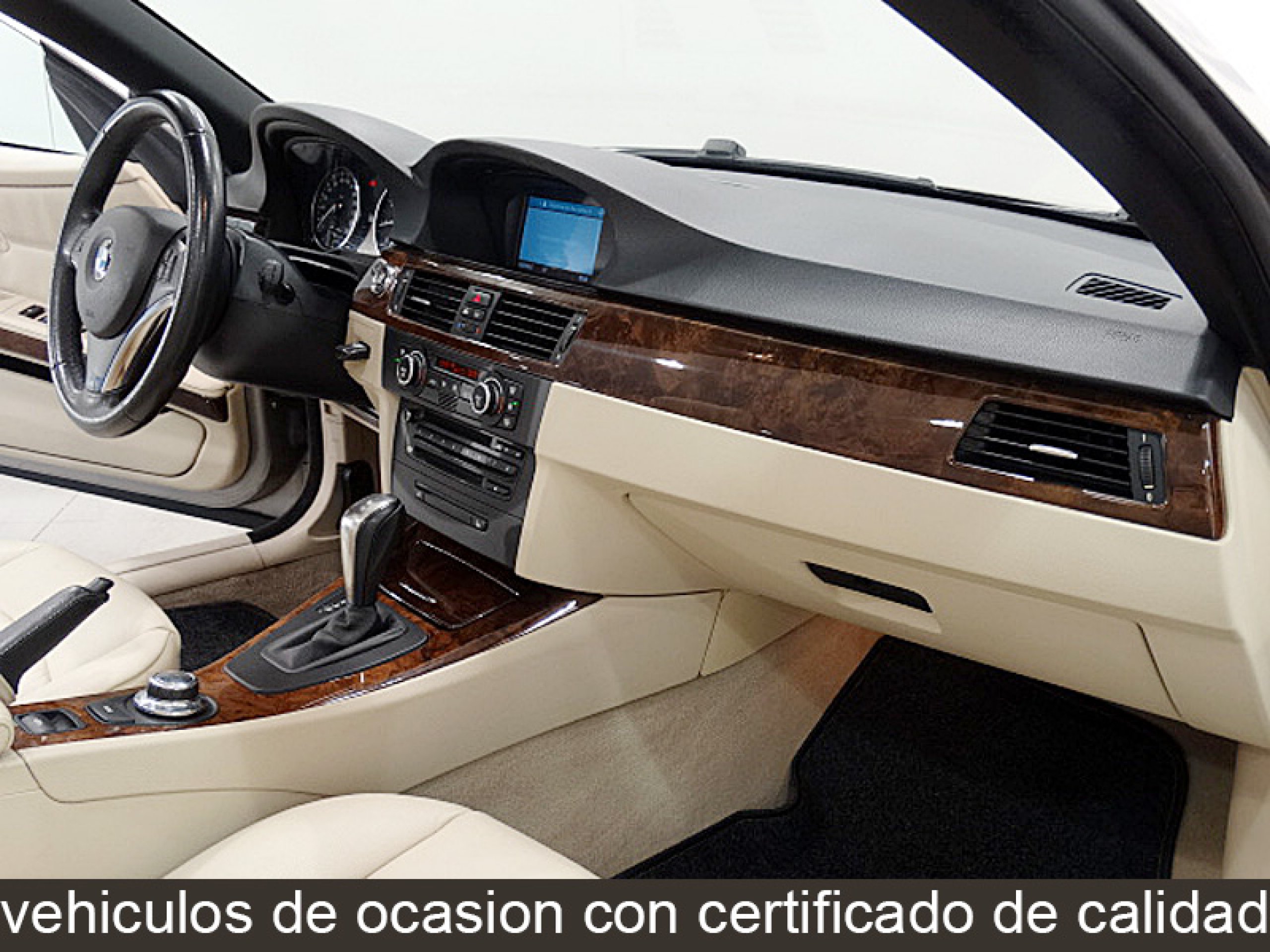 Foto Bmw 320 26