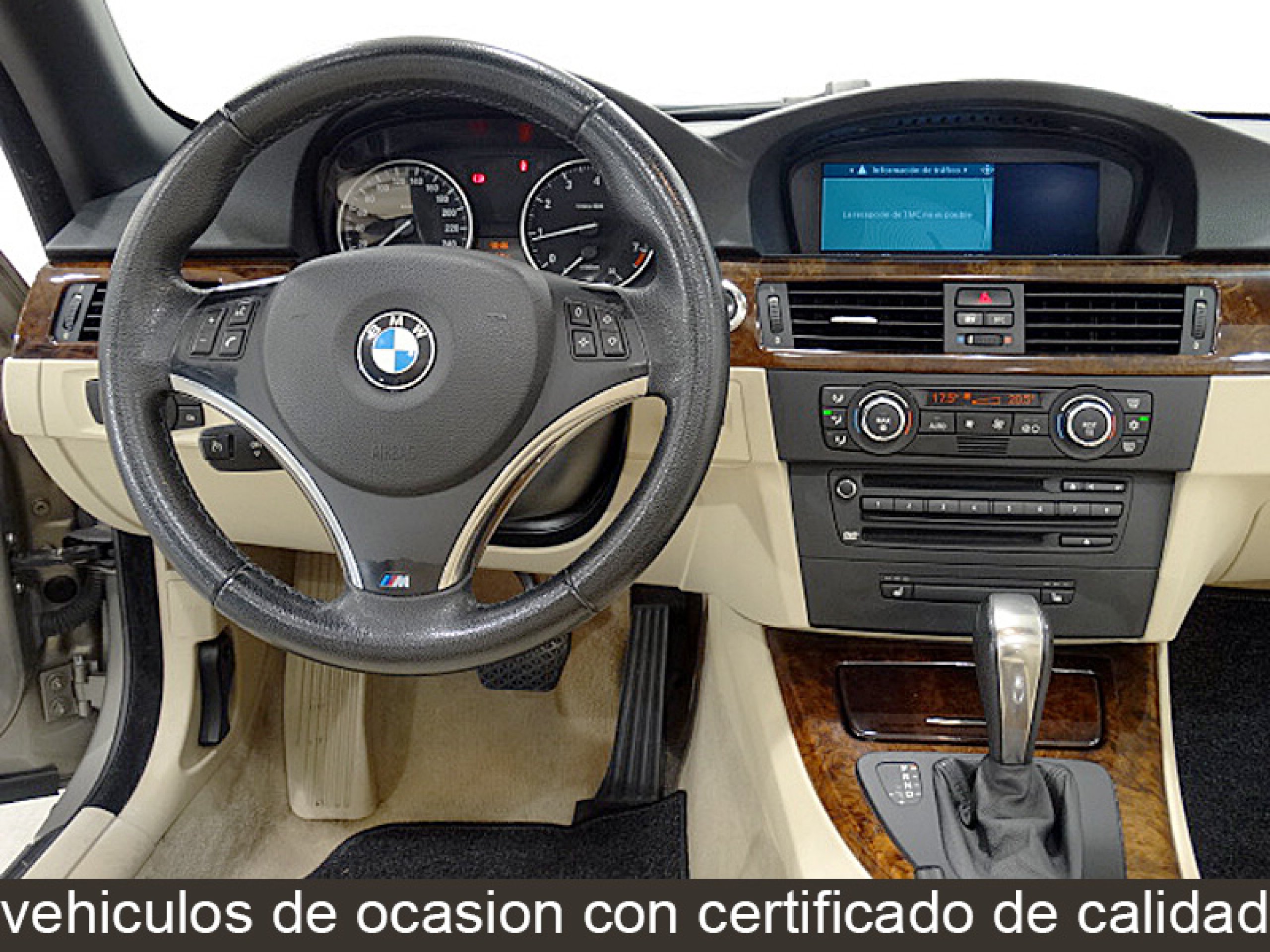 Foto Bmw 320 28