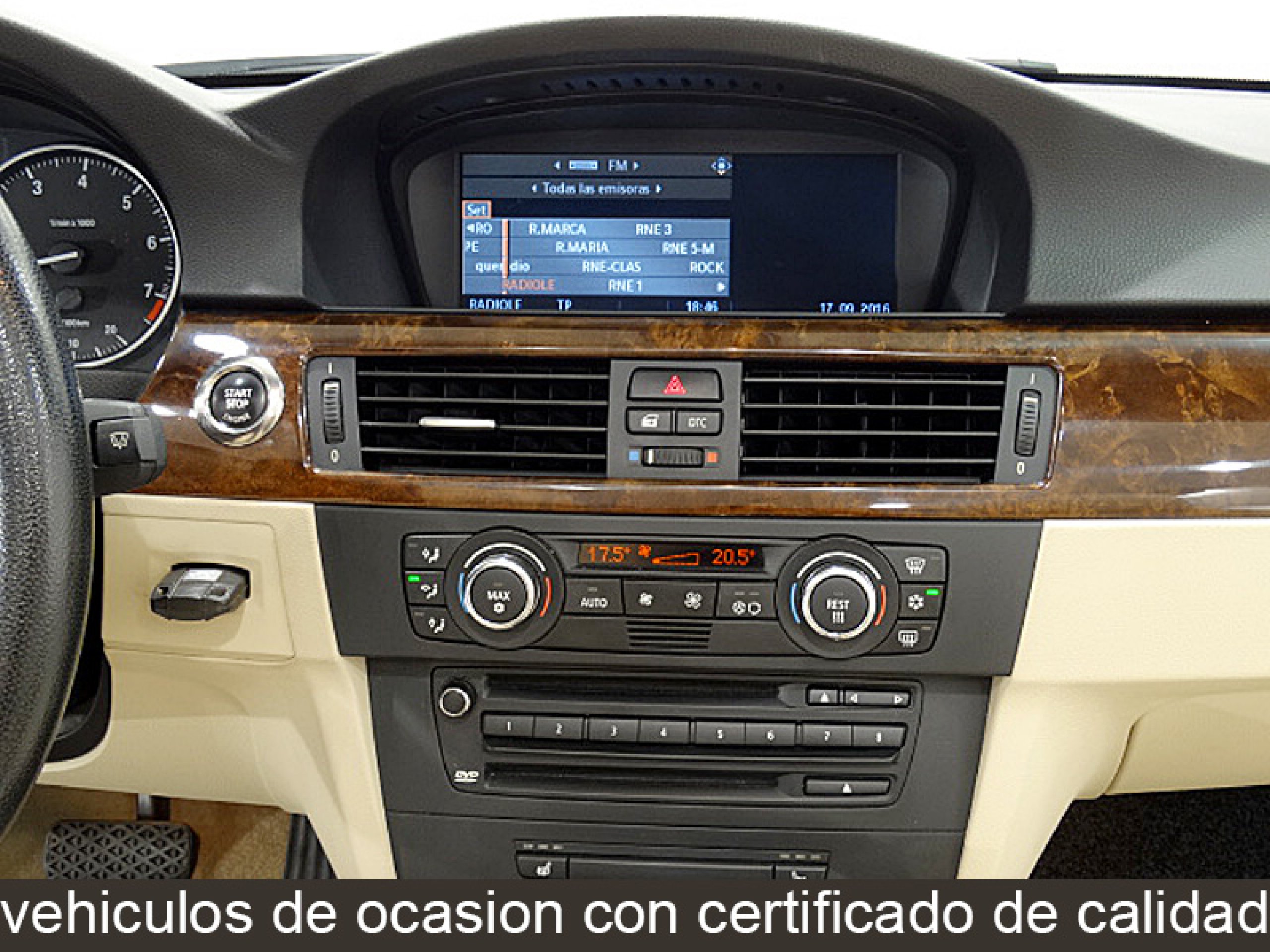 Foto Bmw 320 29