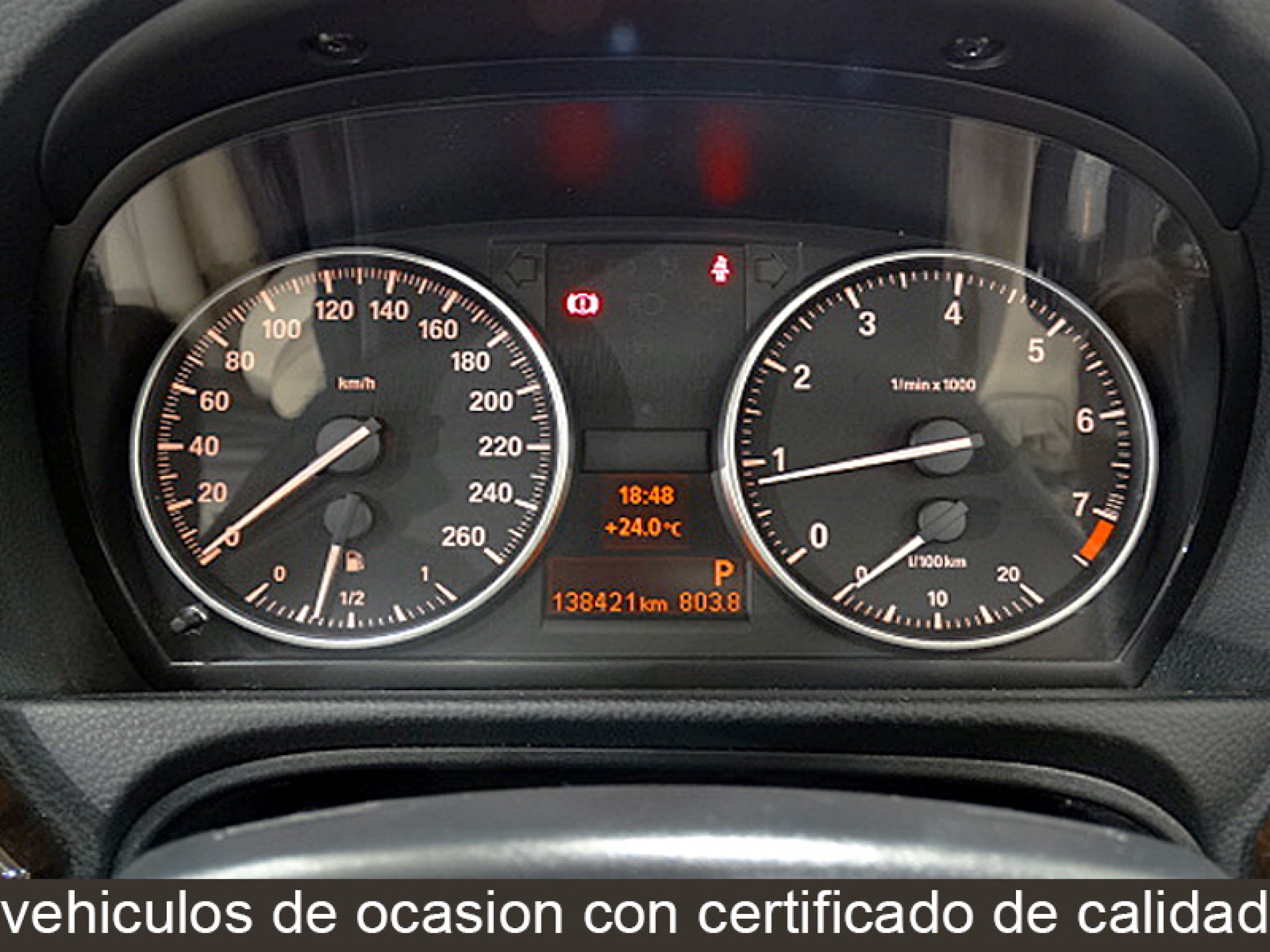Foto Bmw 320 30