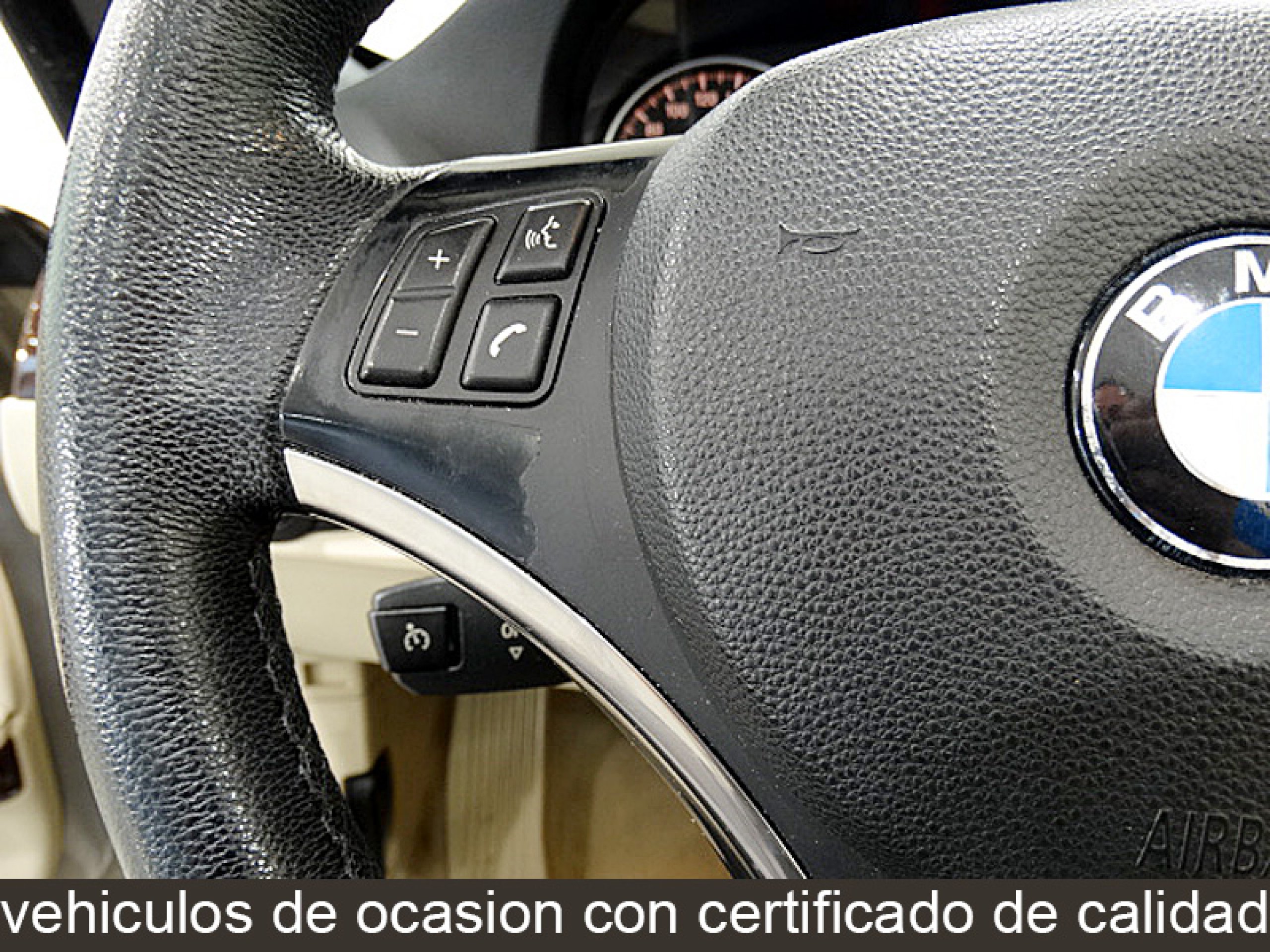 Foto Bmw 320 31