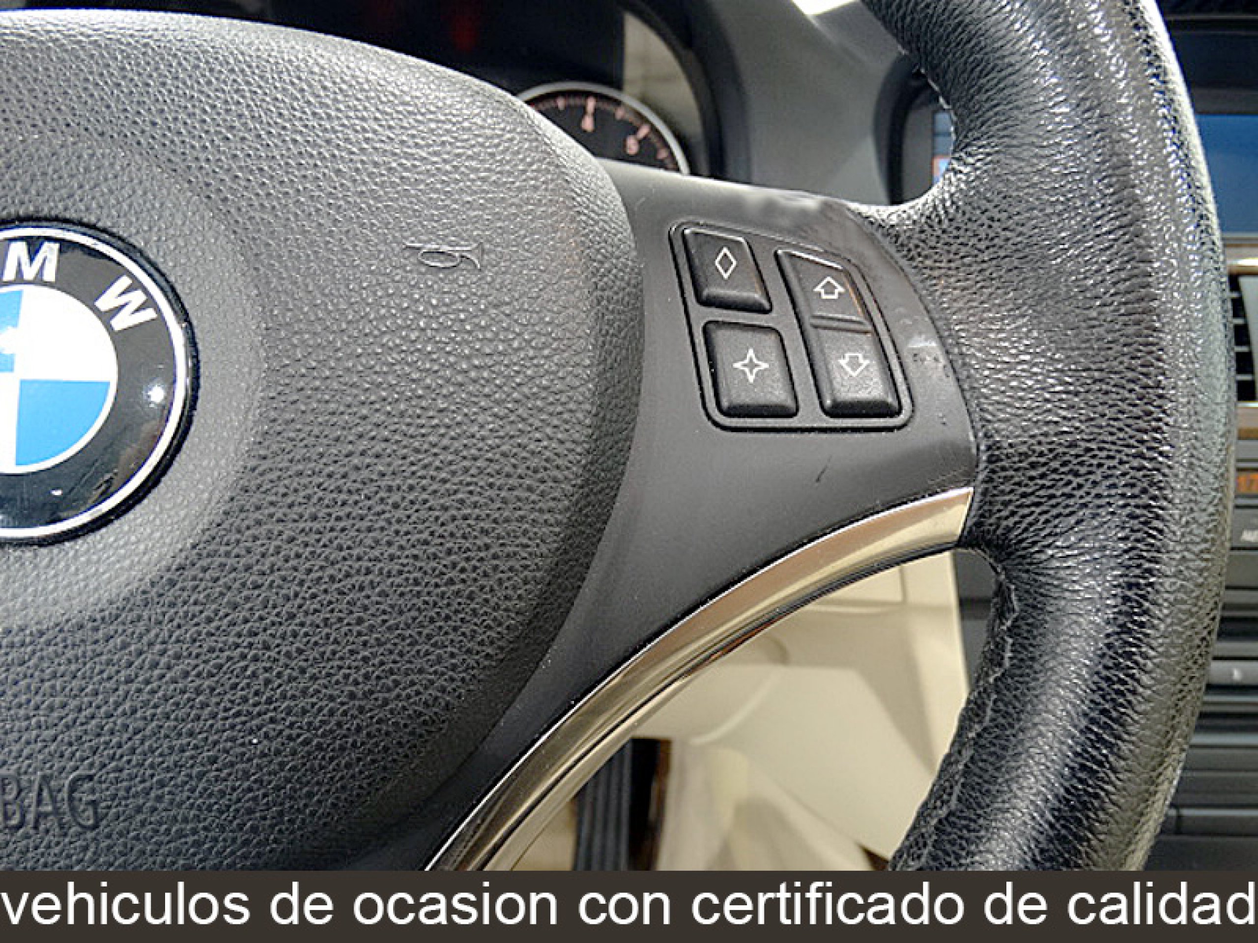 Foto Bmw 320 32