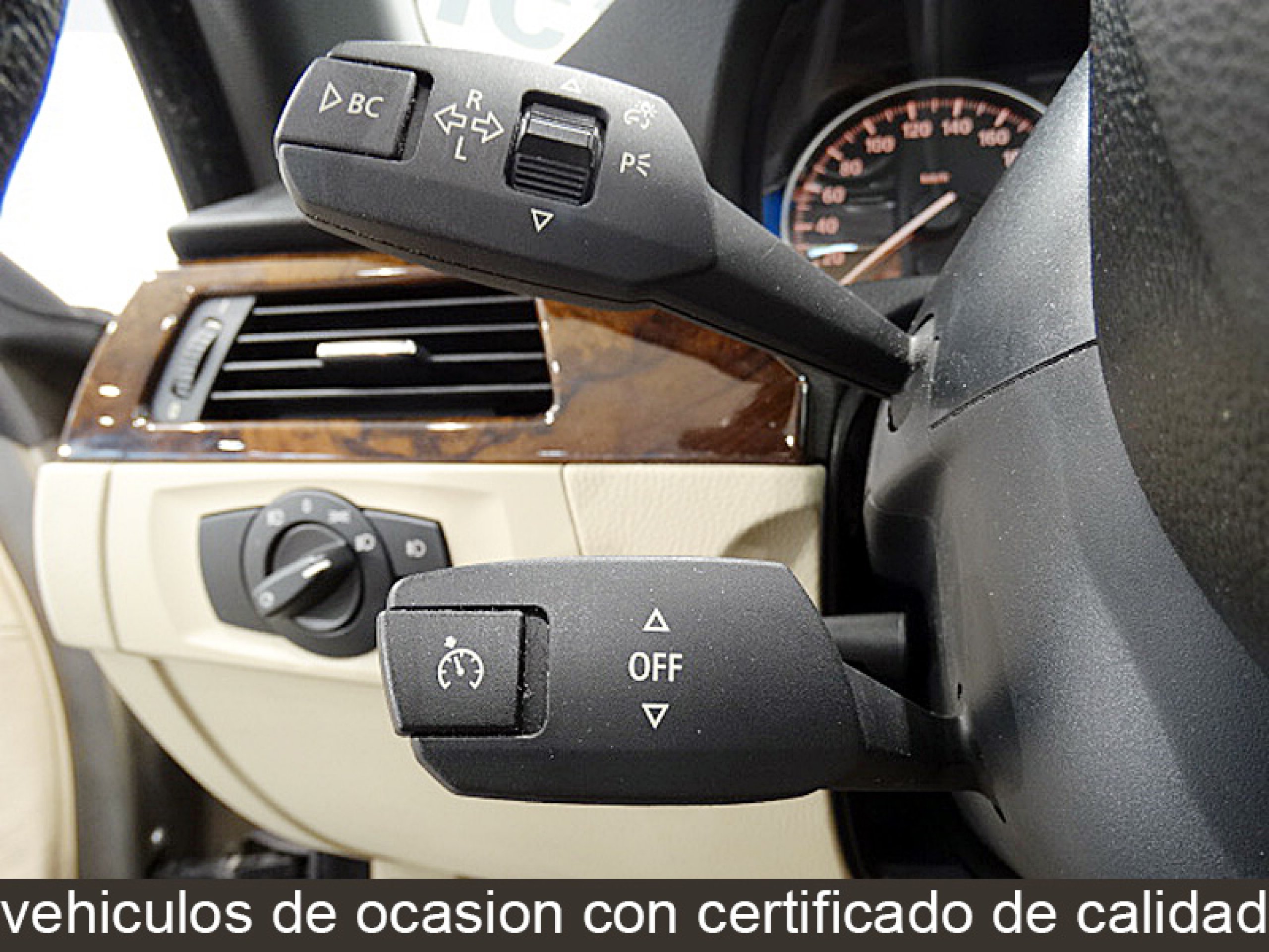 Foto Bmw 320 33