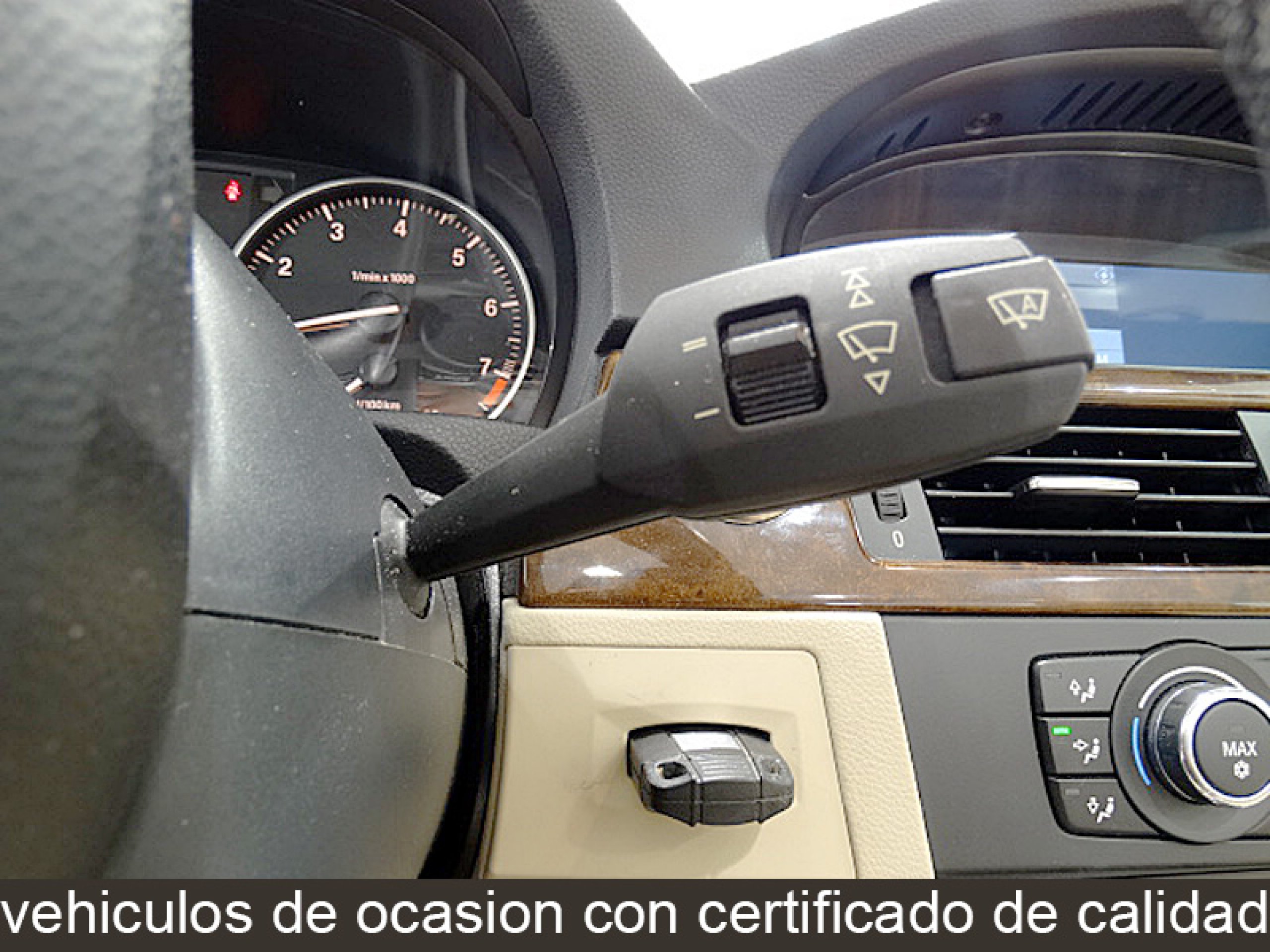 Foto Bmw 320 34