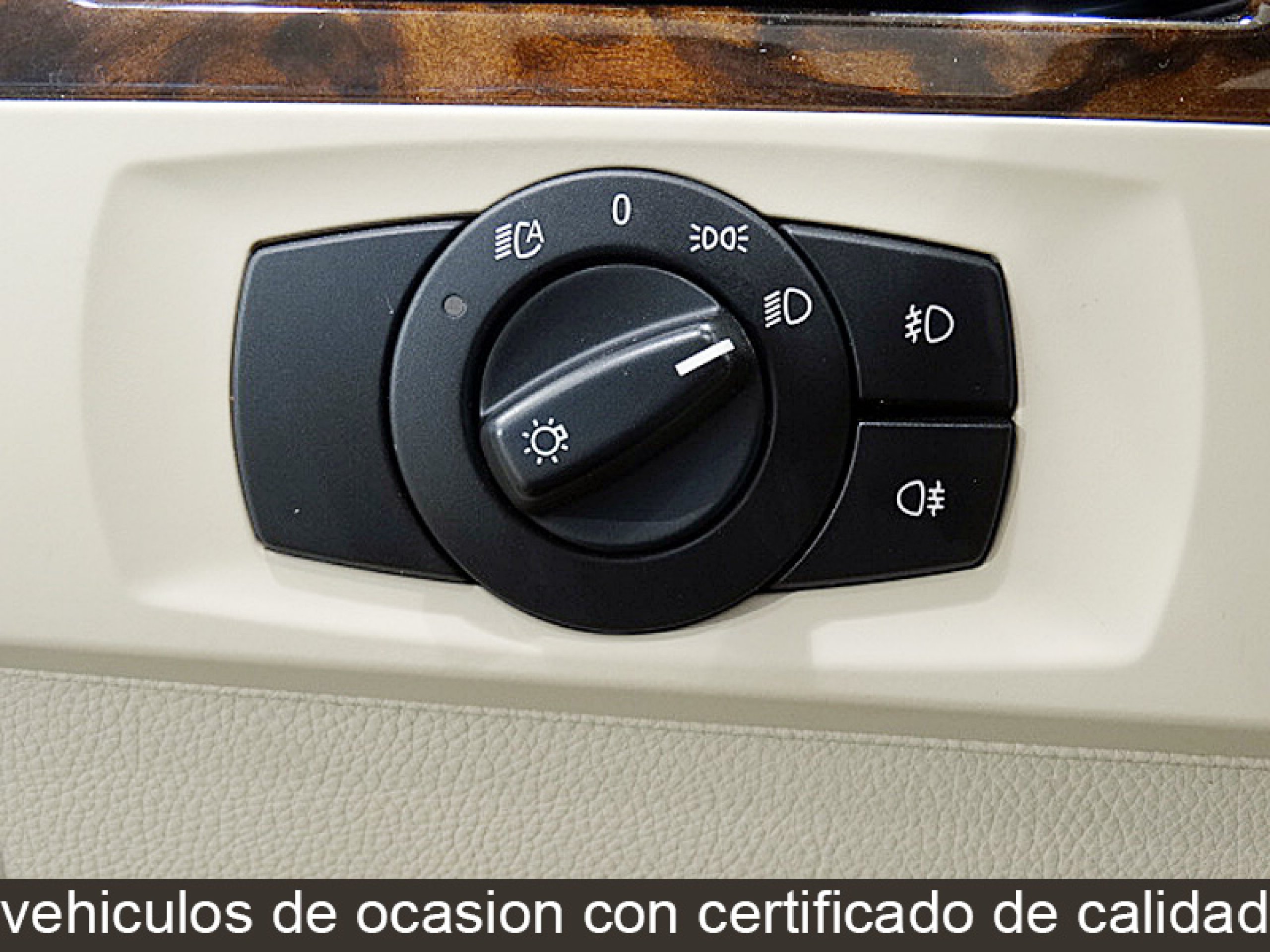 Foto Bmw 320 35