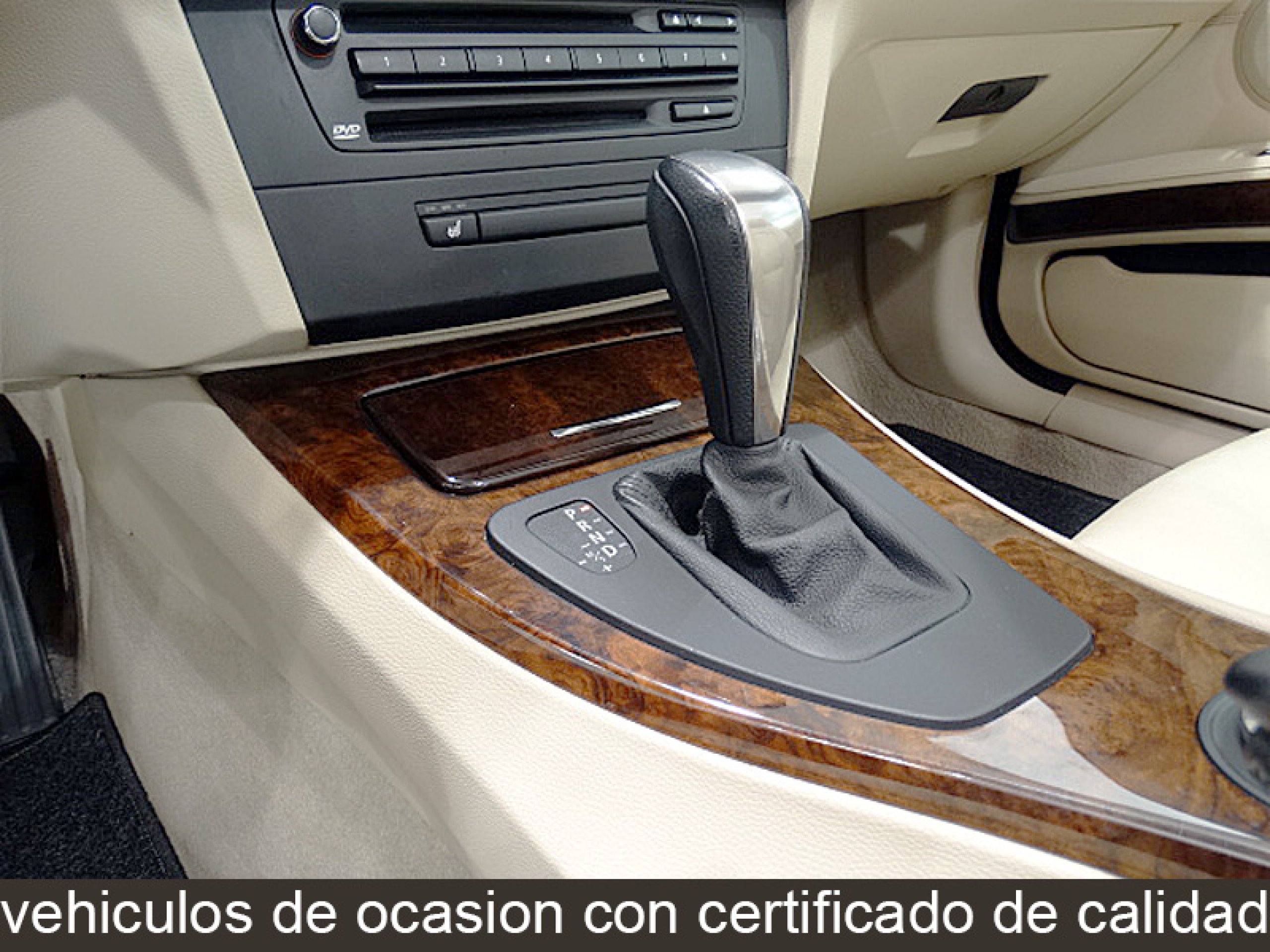 Foto Bmw 320 36