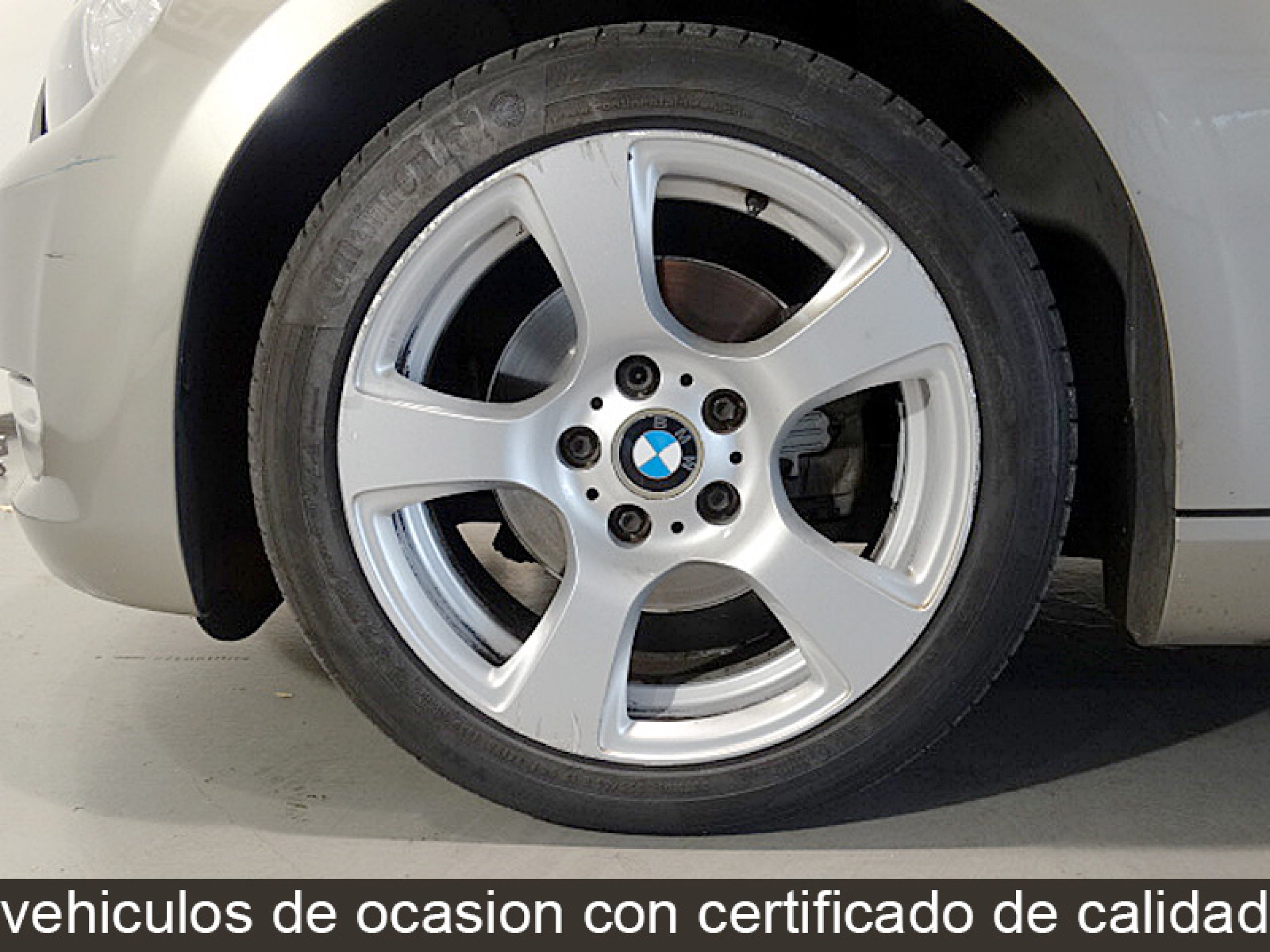 Foto Bmw 320 40