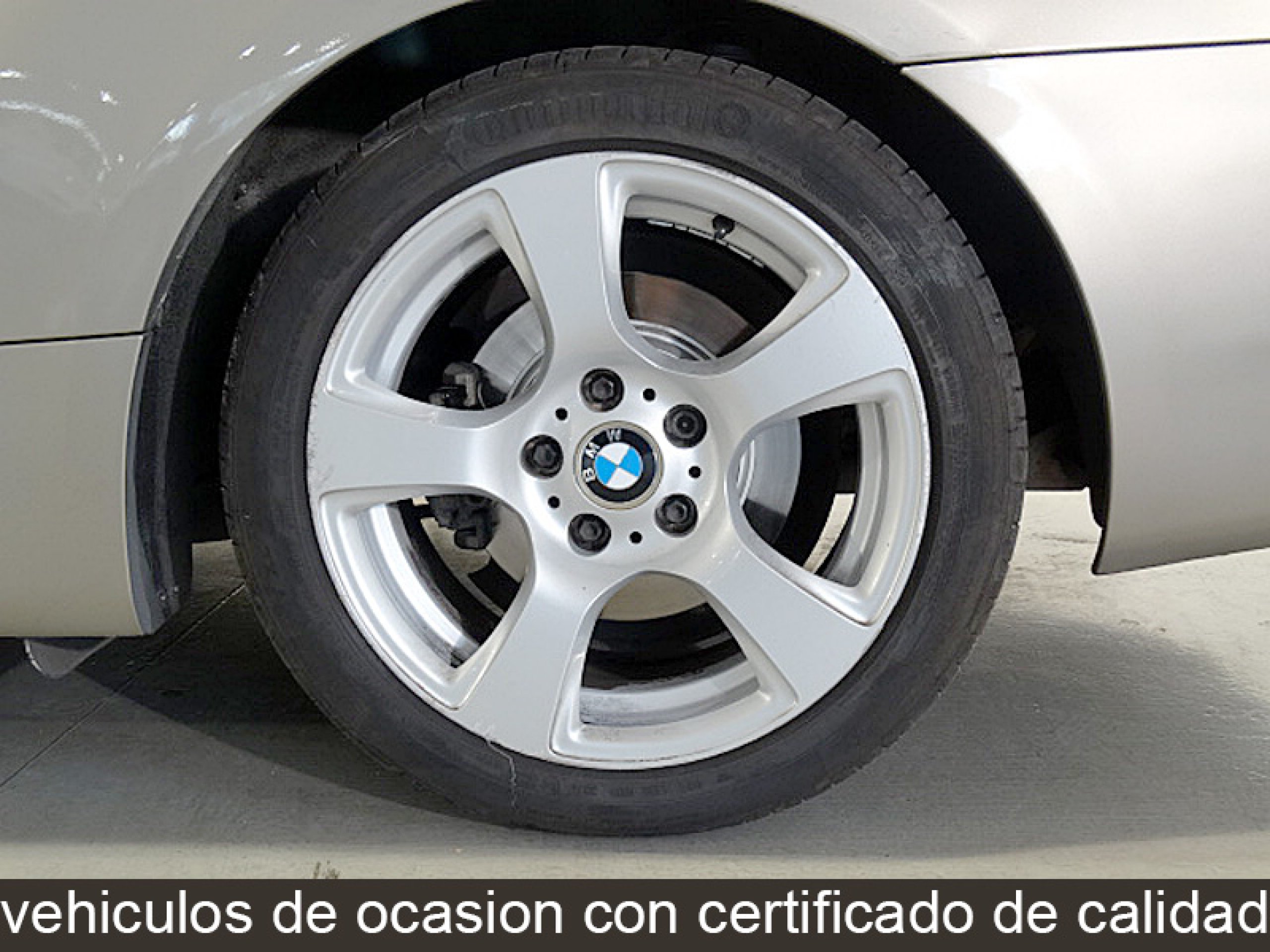 Foto Bmw 320 41