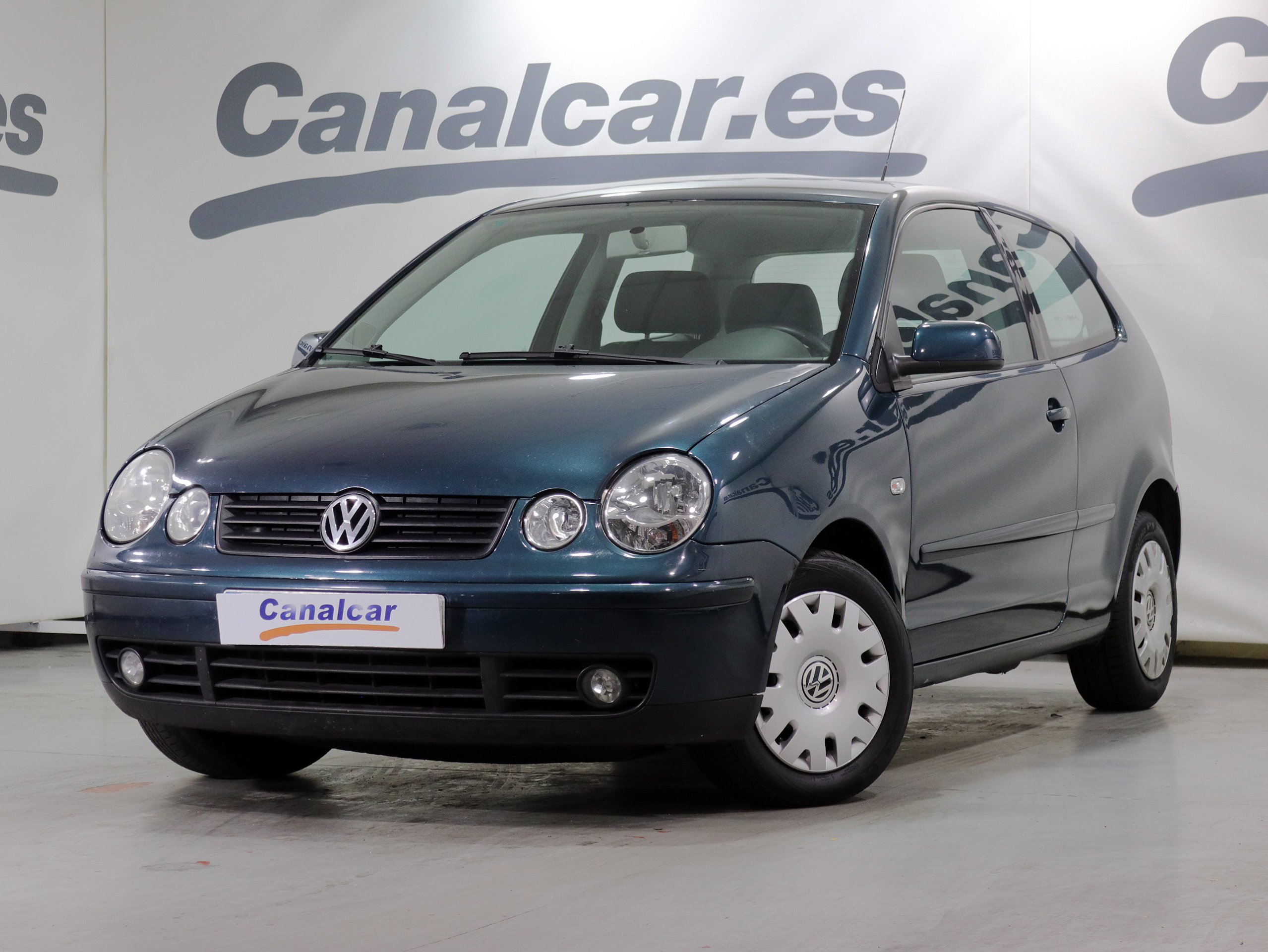 Foto Volkswagen Polo 1