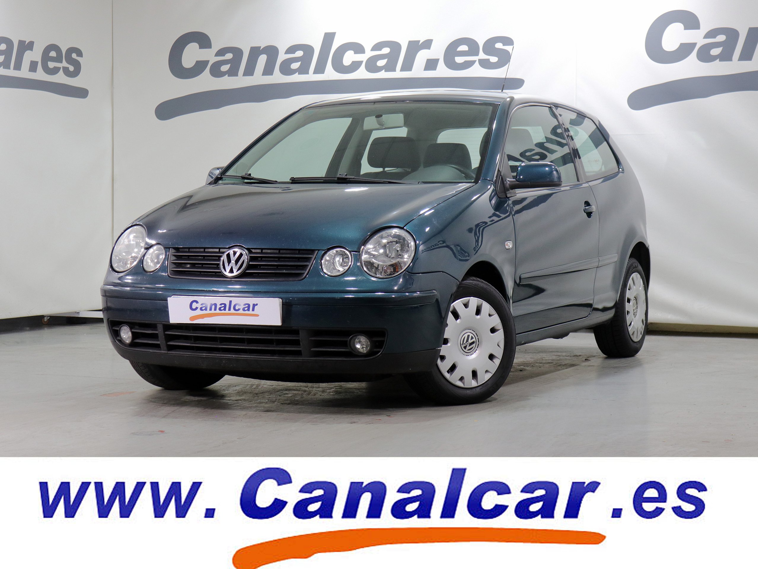 Foto Volkswagen Polo 2