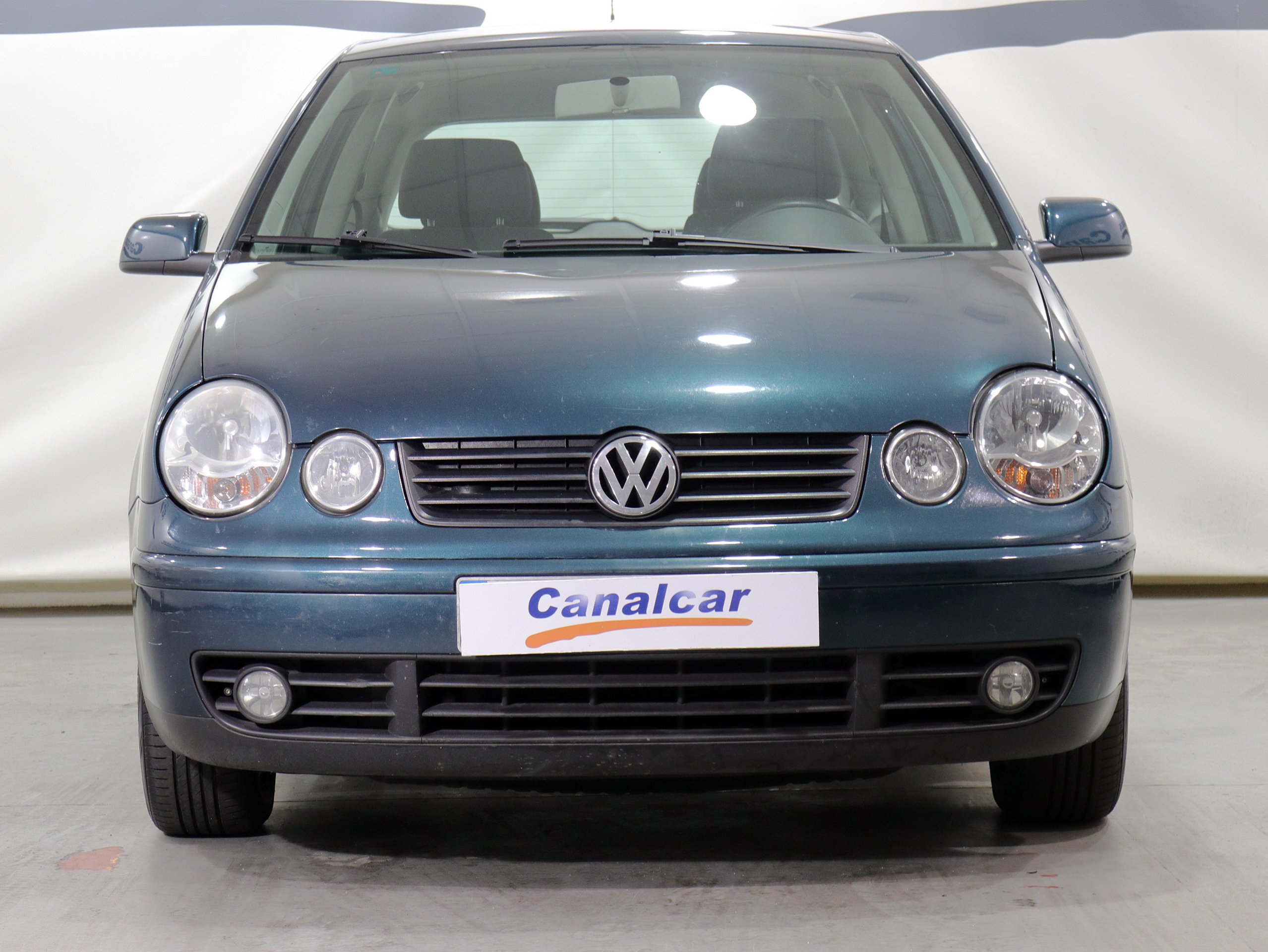 Foto Volkswagen Polo 3