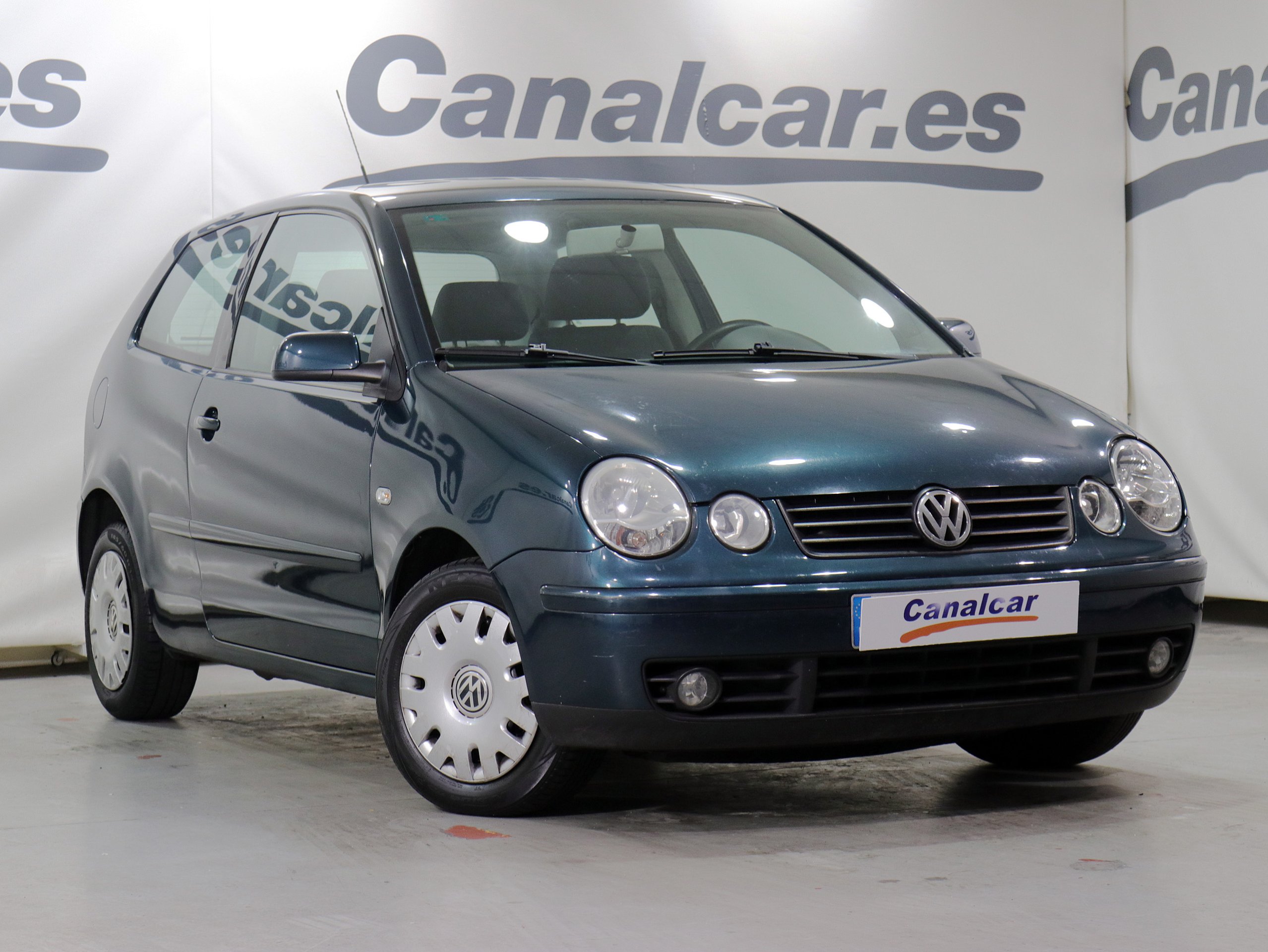 Foto Volkswagen Polo 4