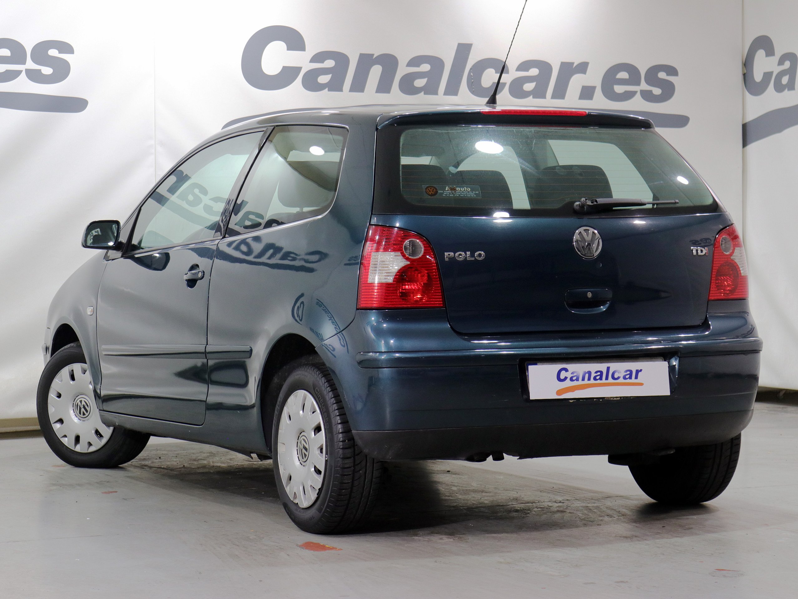 Foto Volkswagen Polo 7