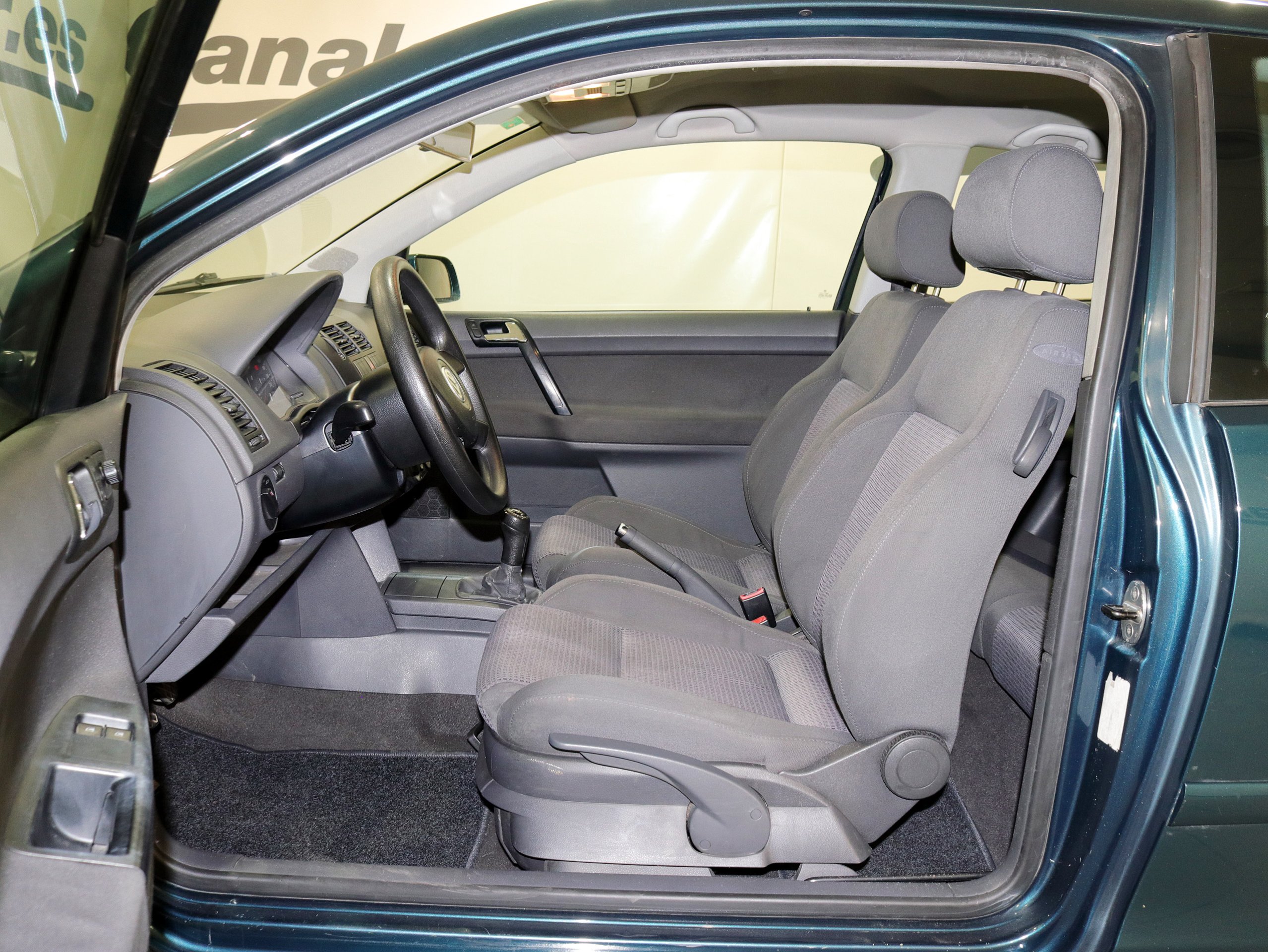 Foto Volkswagen Polo 10