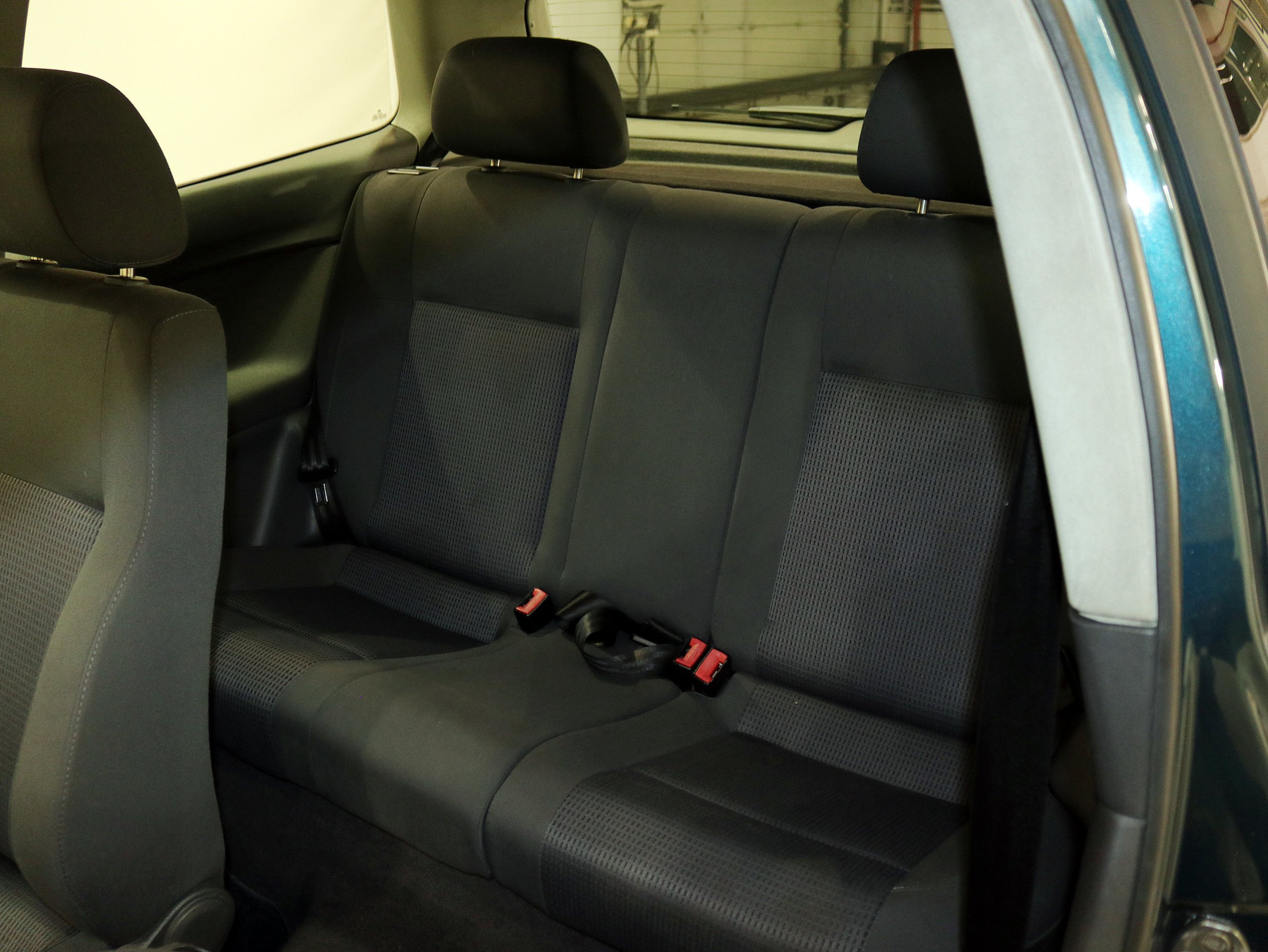 Foto Volkswagen Polo 11