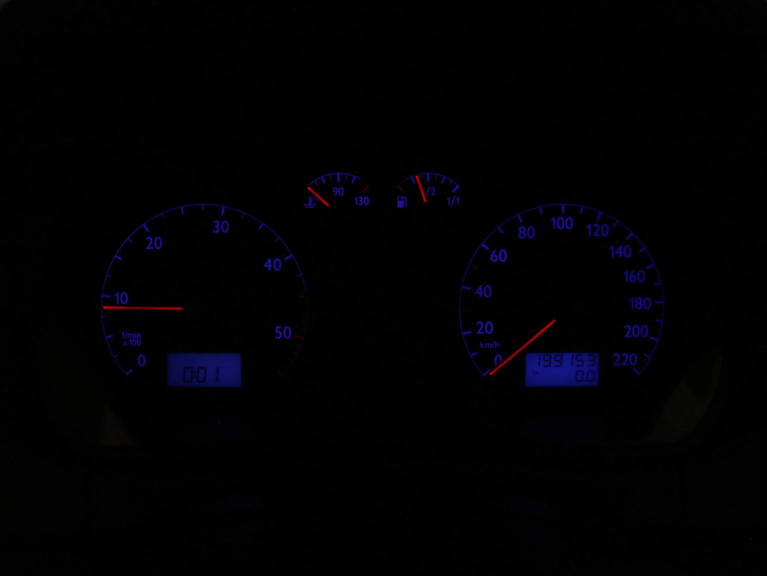 Foto Volkswagen Polo 12