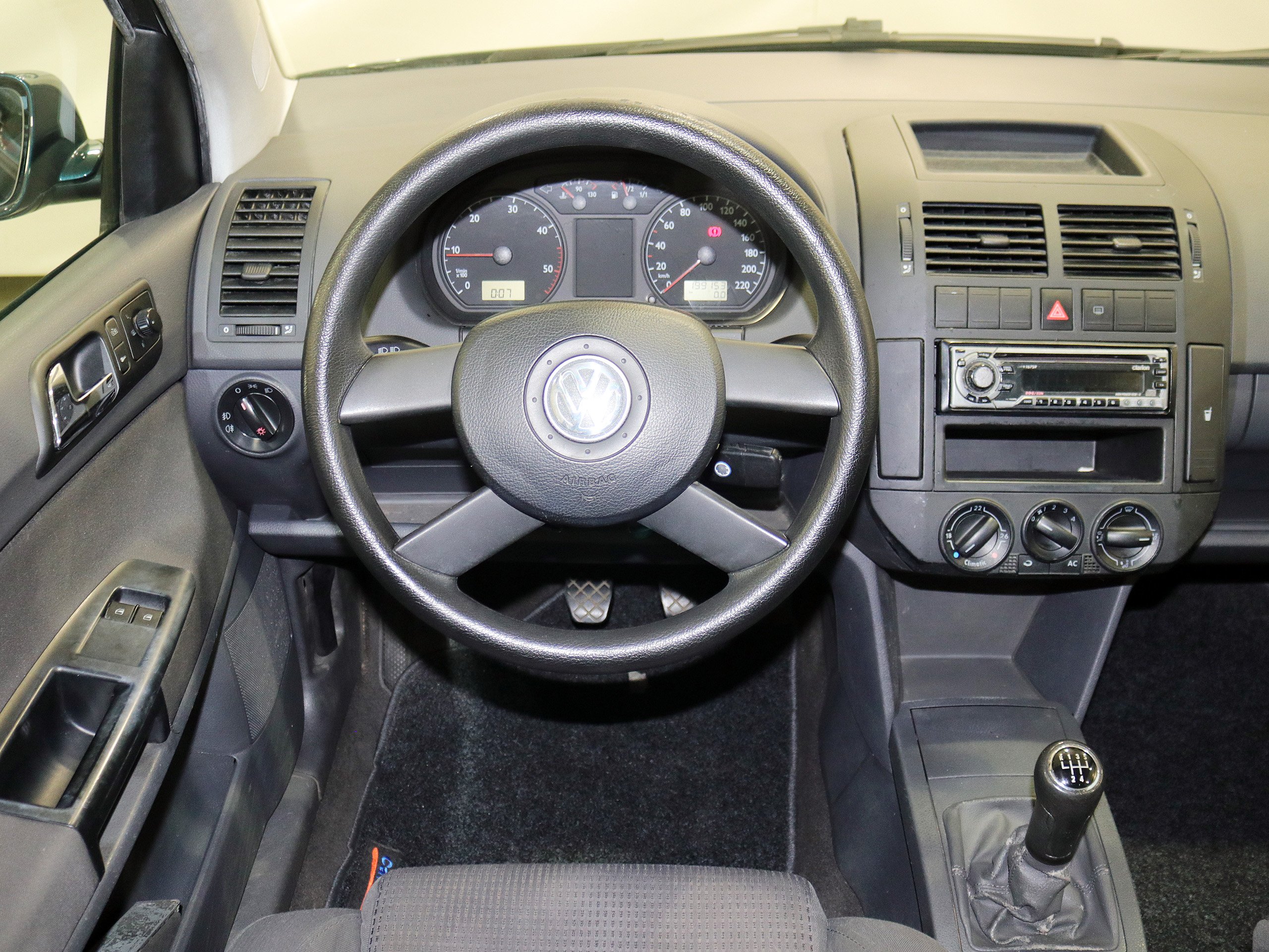 Foto Volkswagen Polo 15