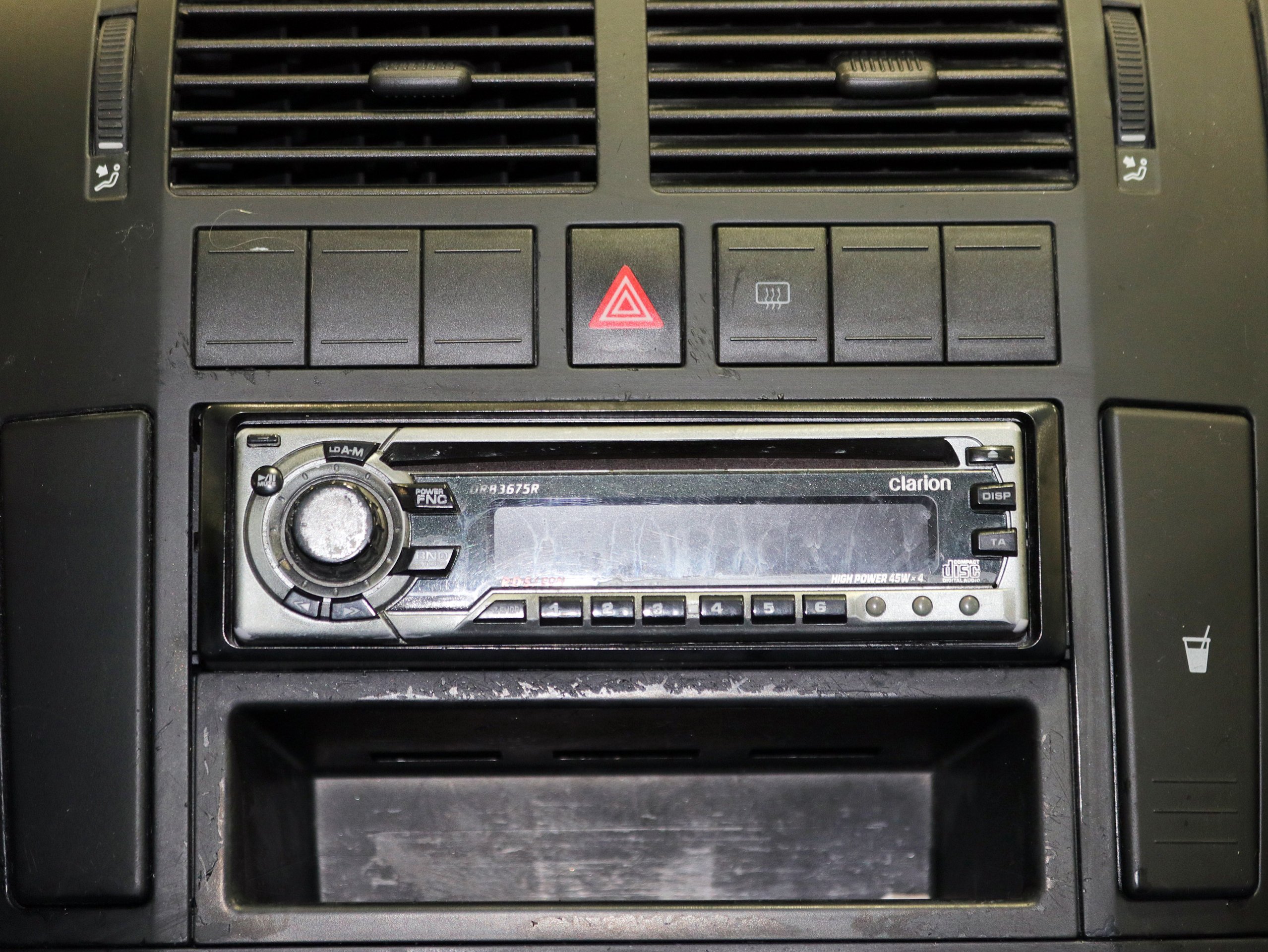 Foto Volkswagen Polo 17