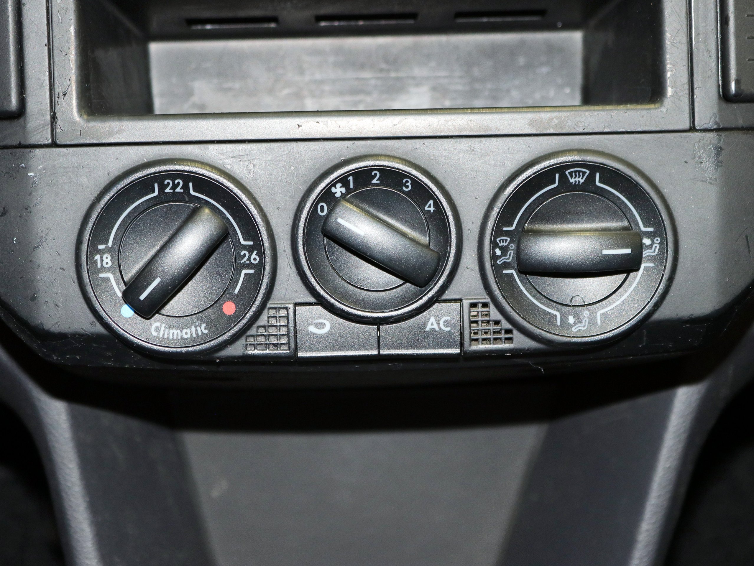 Foto Volkswagen Polo 18