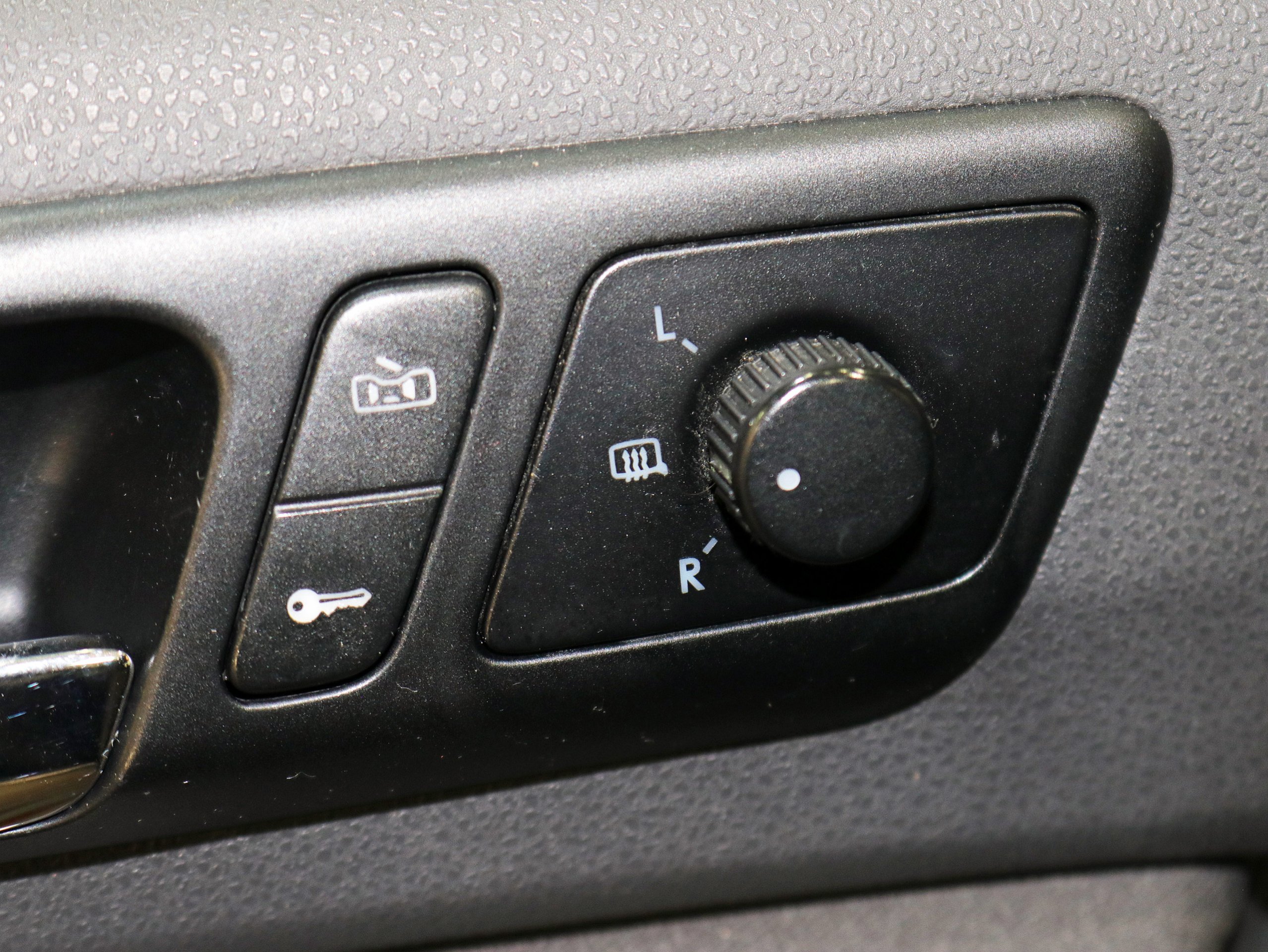Foto Volkswagen Polo 20