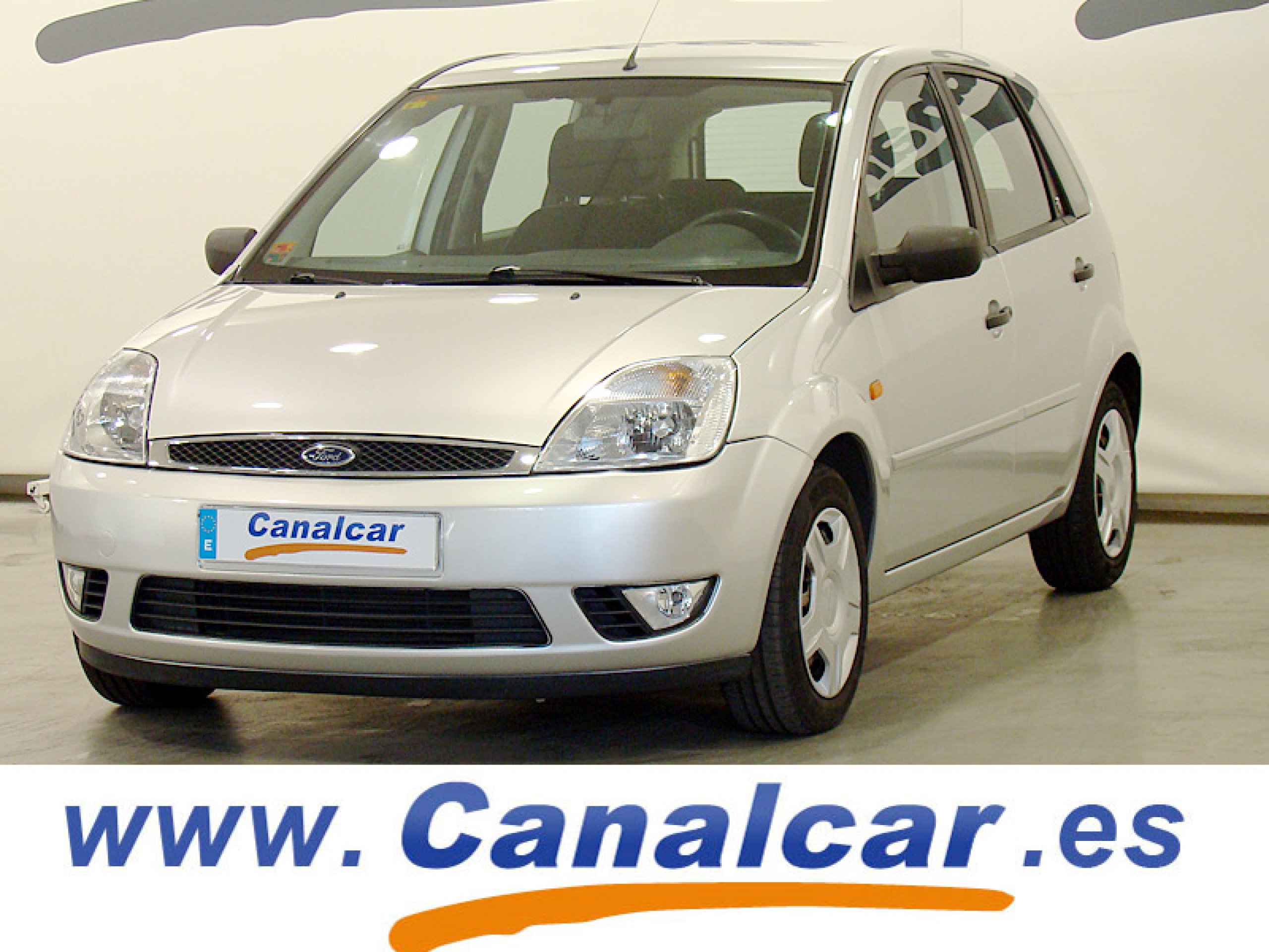 Foto Ford Fiesta 2