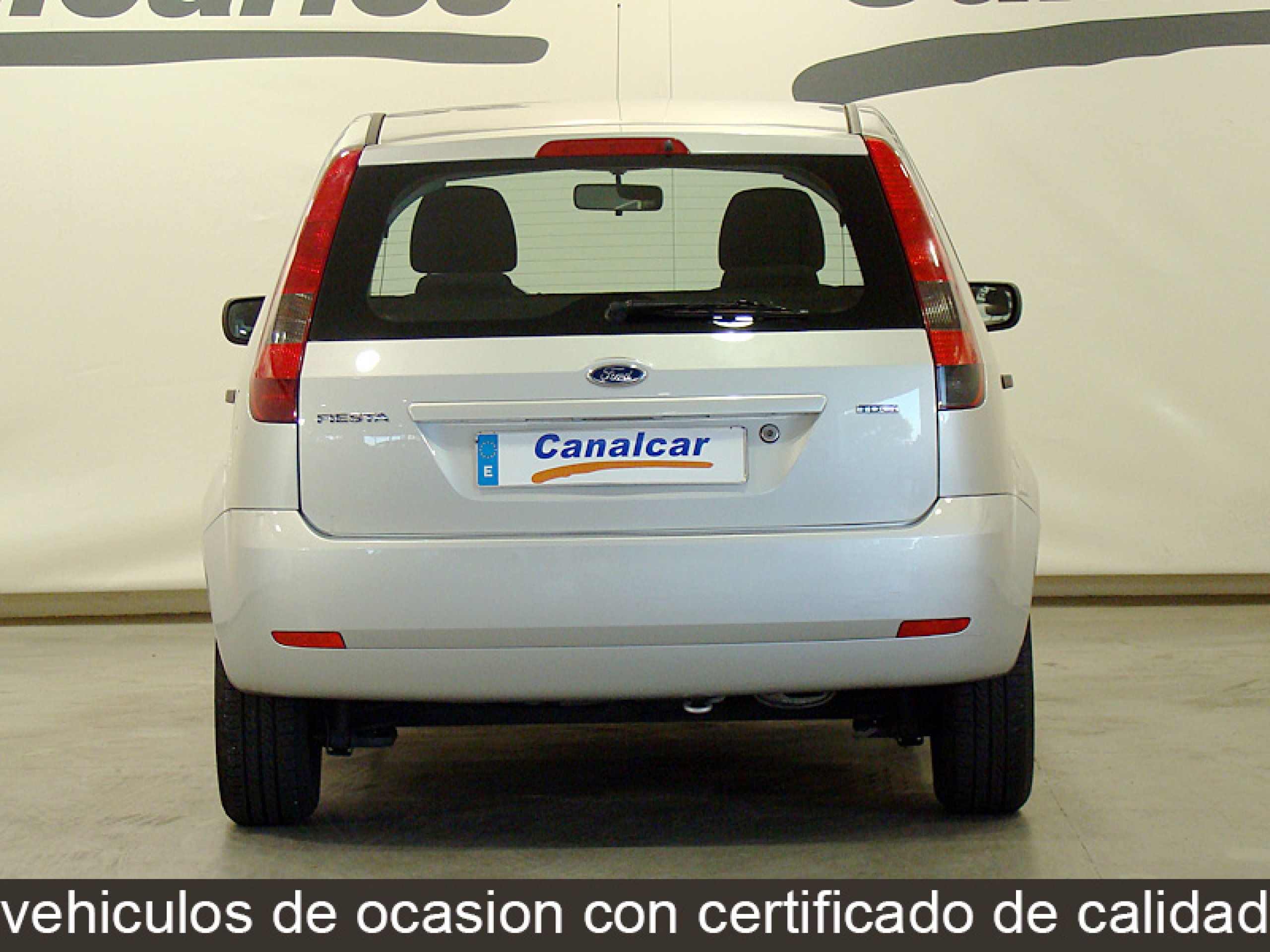 Foto Ford Fiesta 7