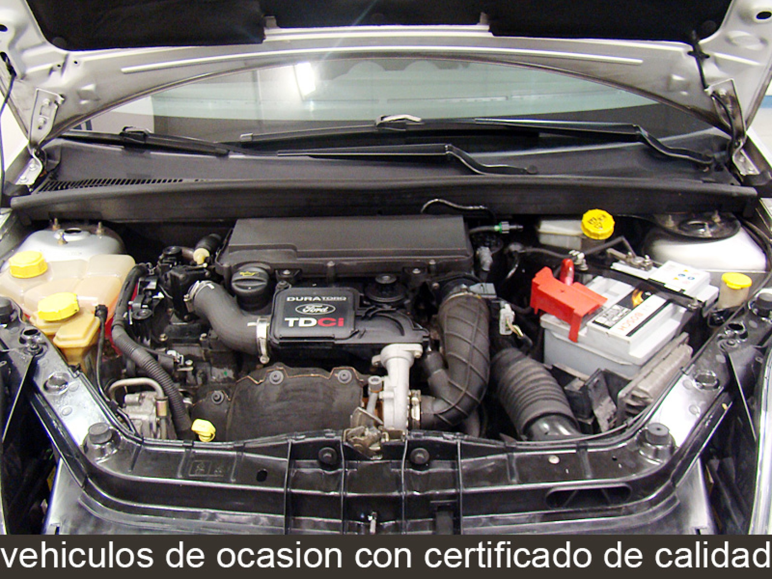 Foto Ford Fiesta 11
