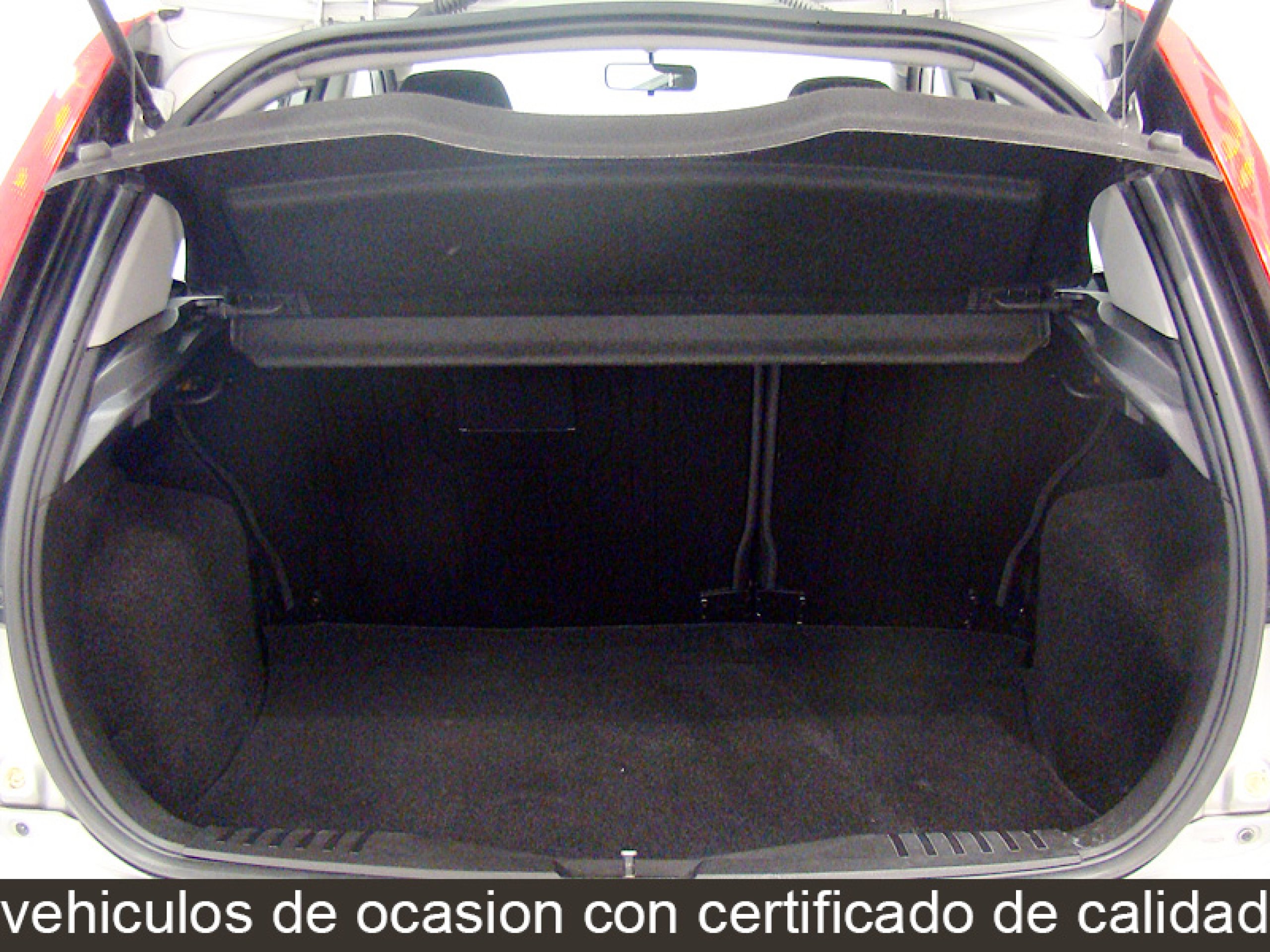 Foto Ford Fiesta 12