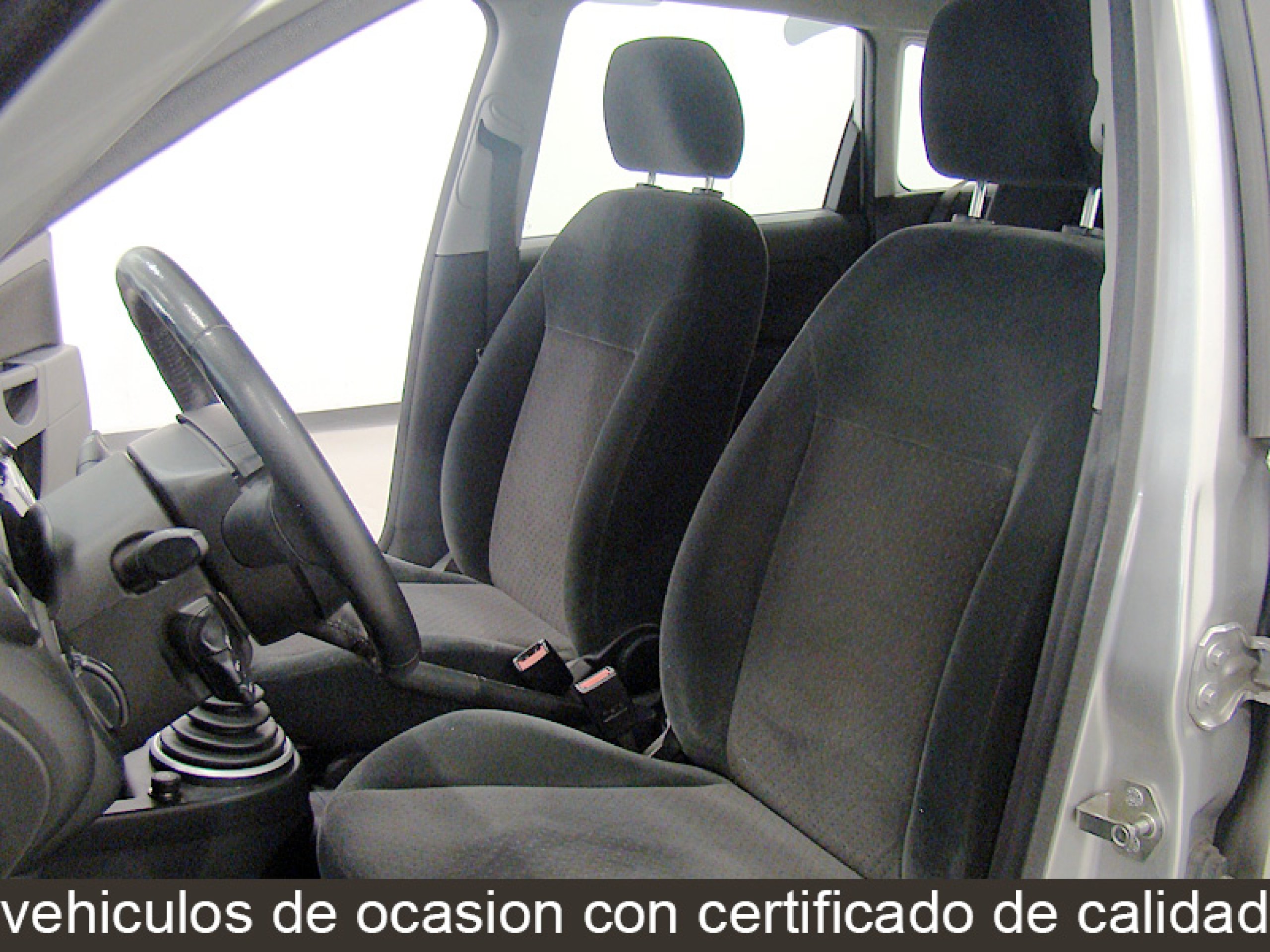 Foto Ford Fiesta 14