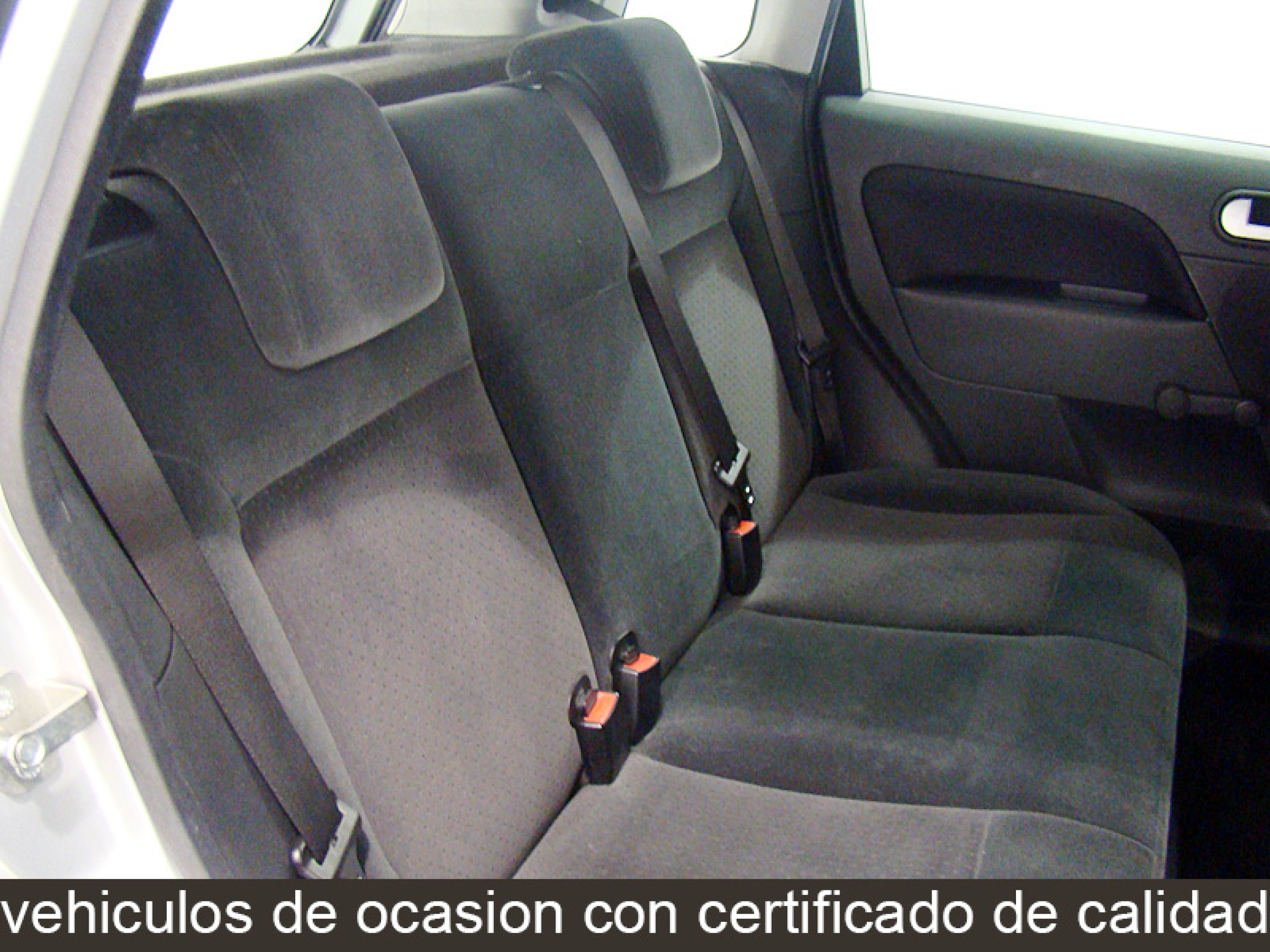 Foto Ford Fiesta 16