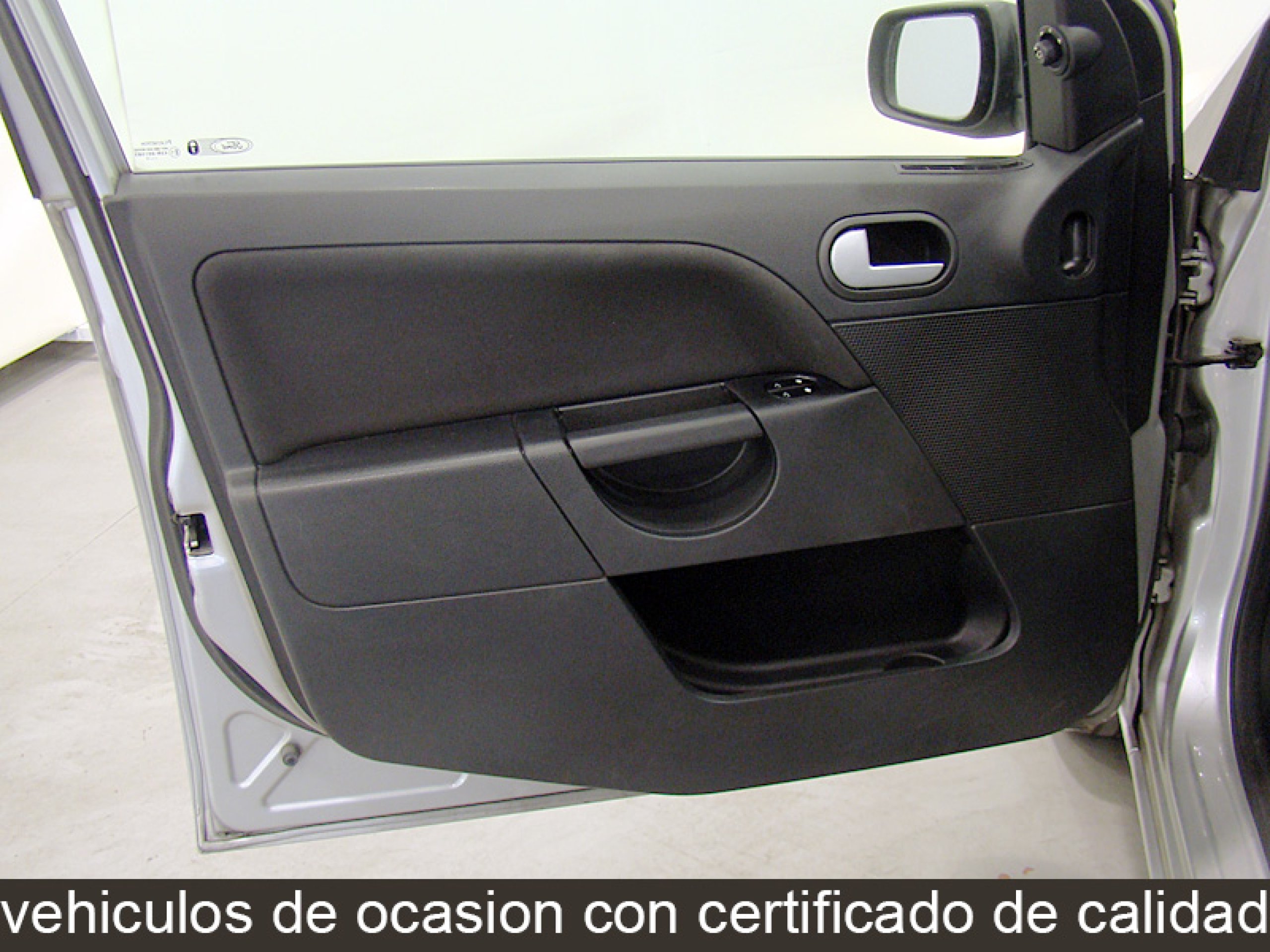 Foto Ford Fiesta 17