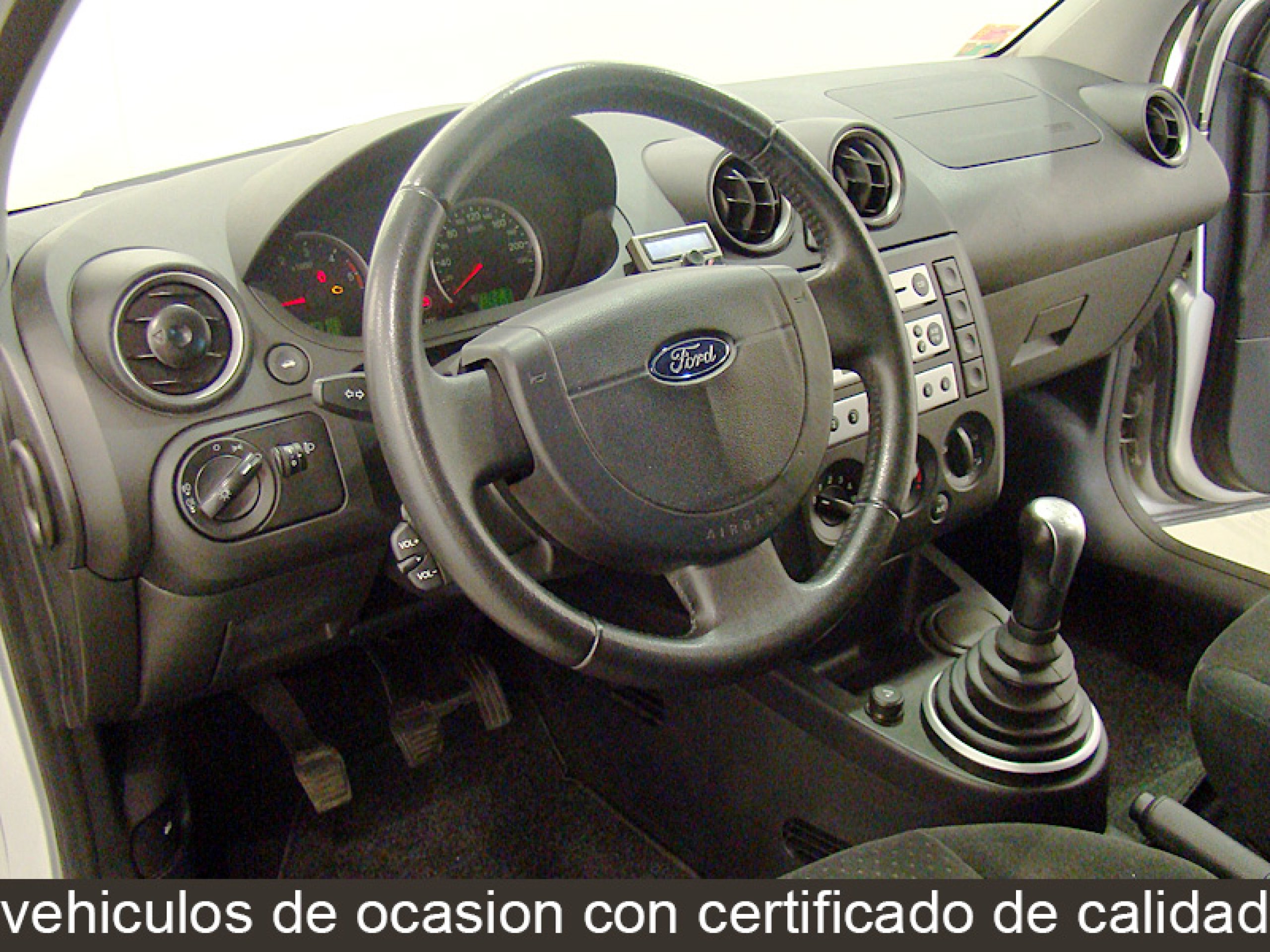Foto Ford Fiesta 18