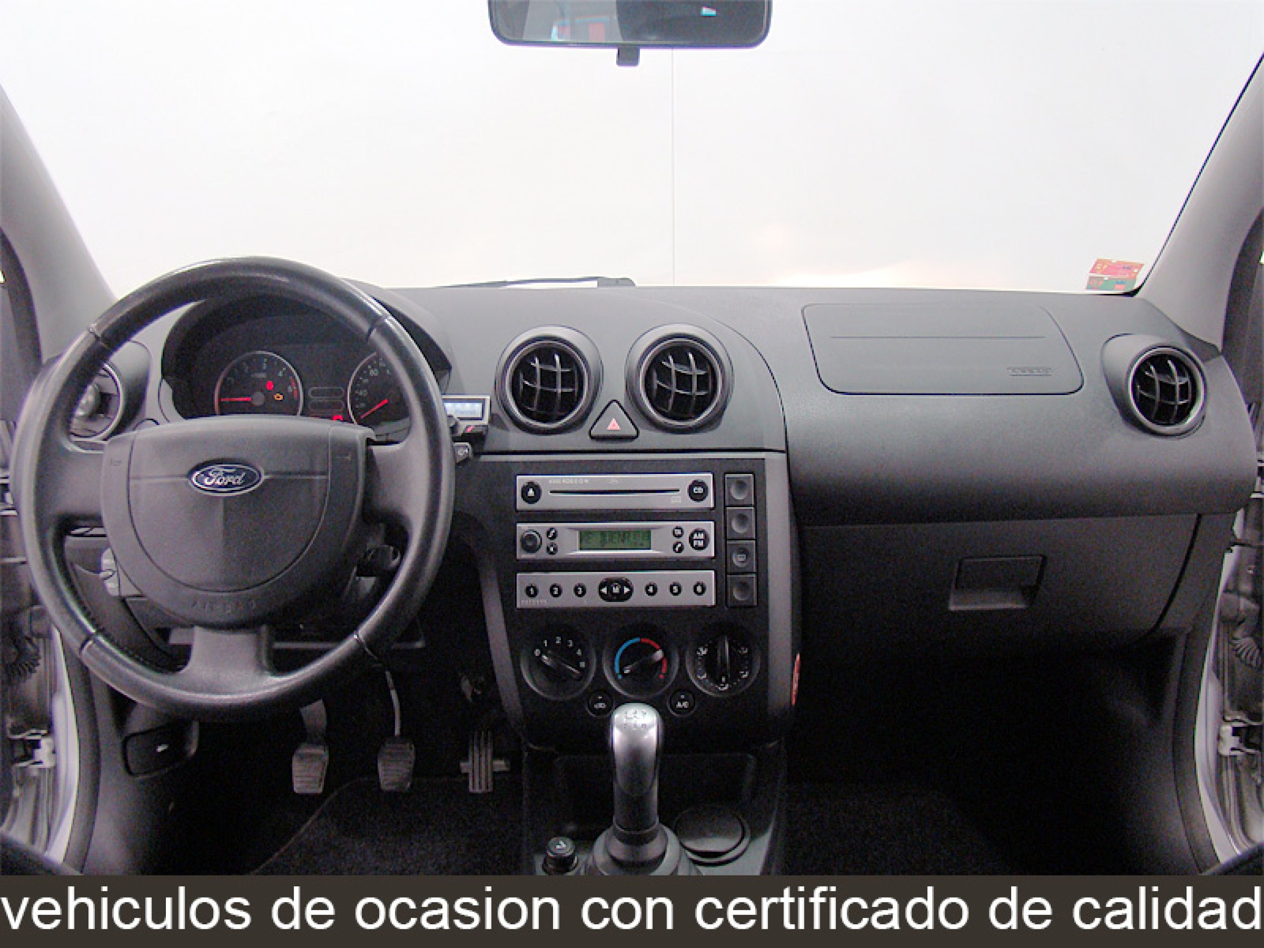 Foto Ford Fiesta 19