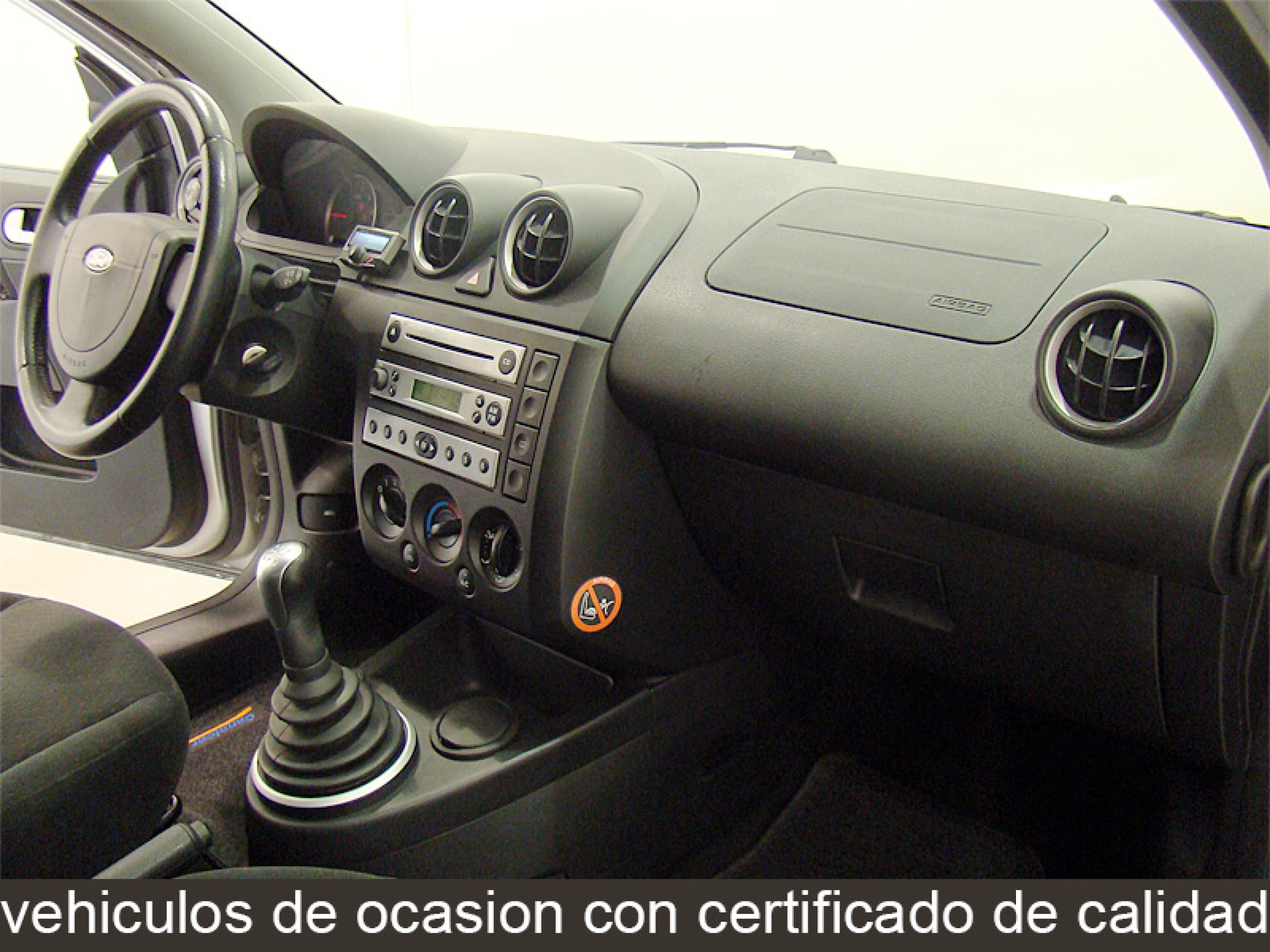 Foto Ford Fiesta 20