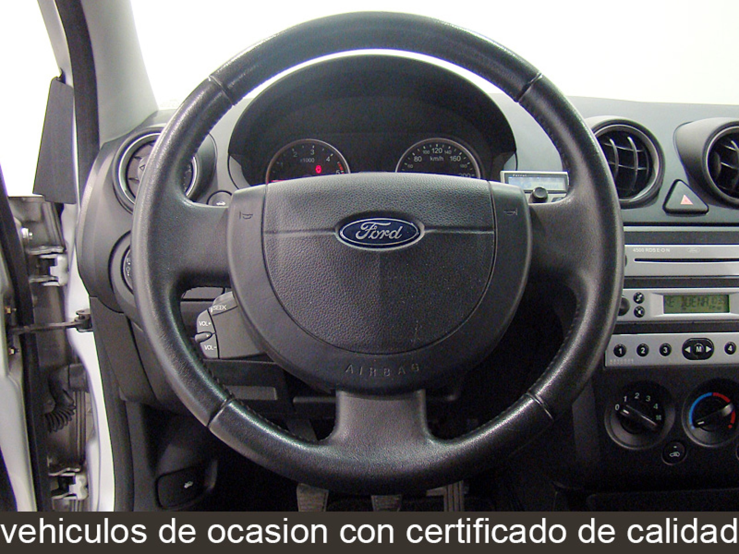 Foto Ford Fiesta 21