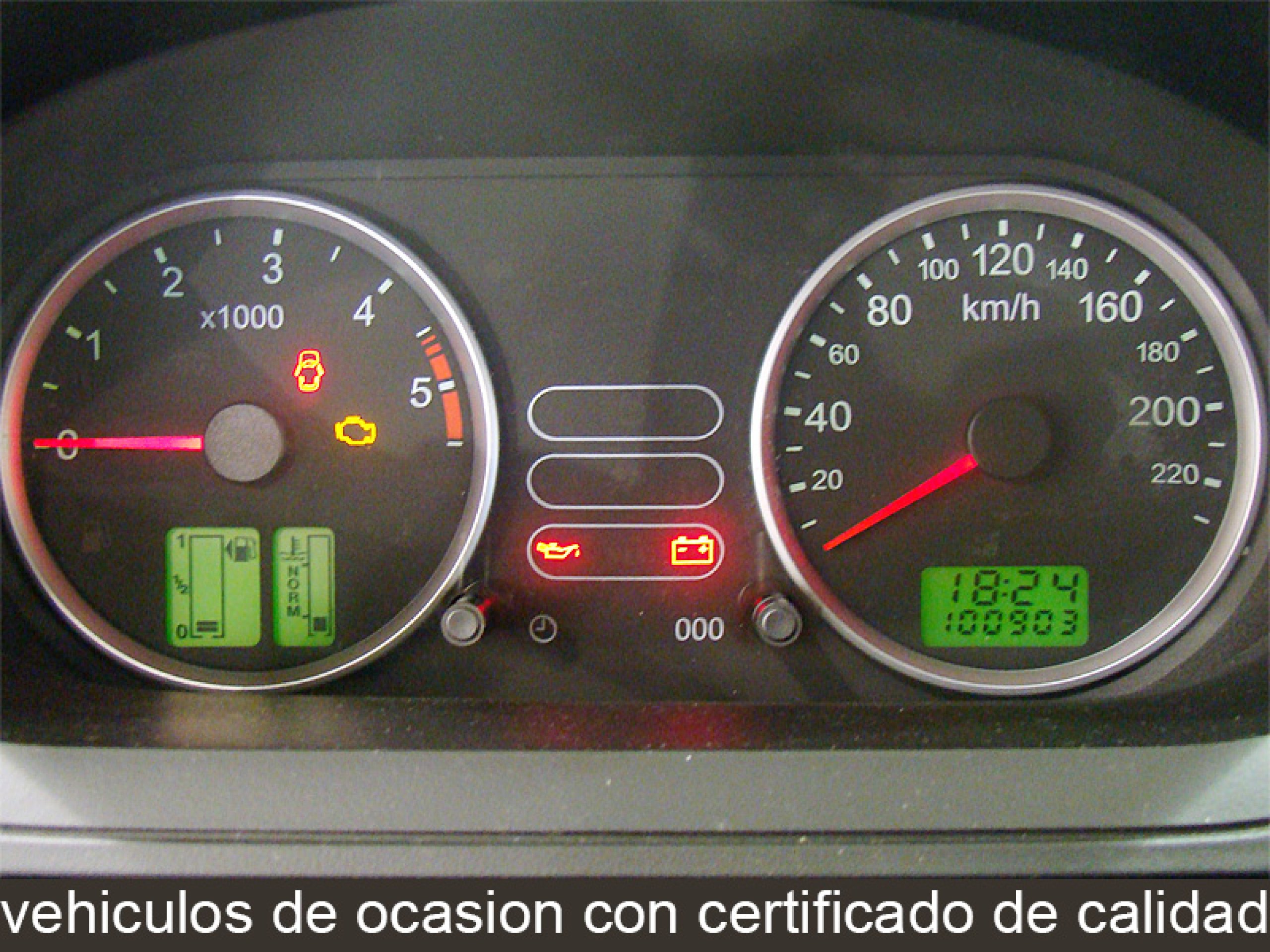 Foto Ford Fiesta 23