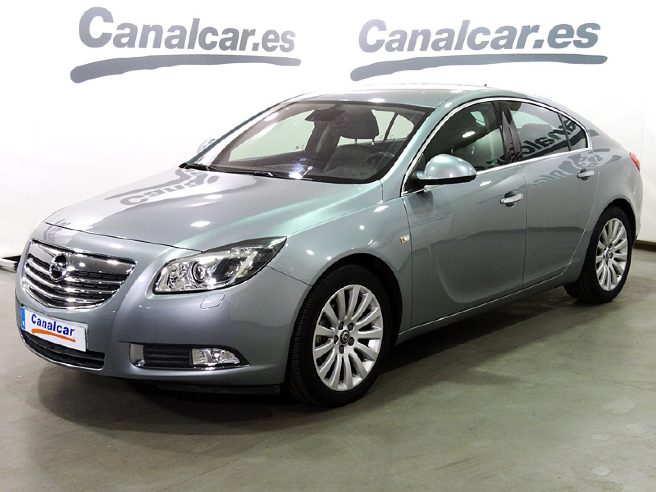 Foto Opel Insignia 1