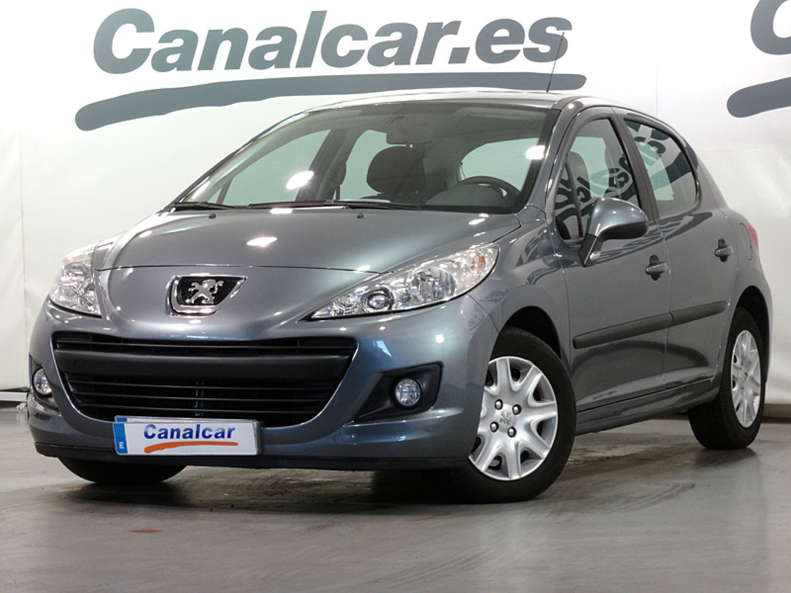 Foto Peugeot 207 1