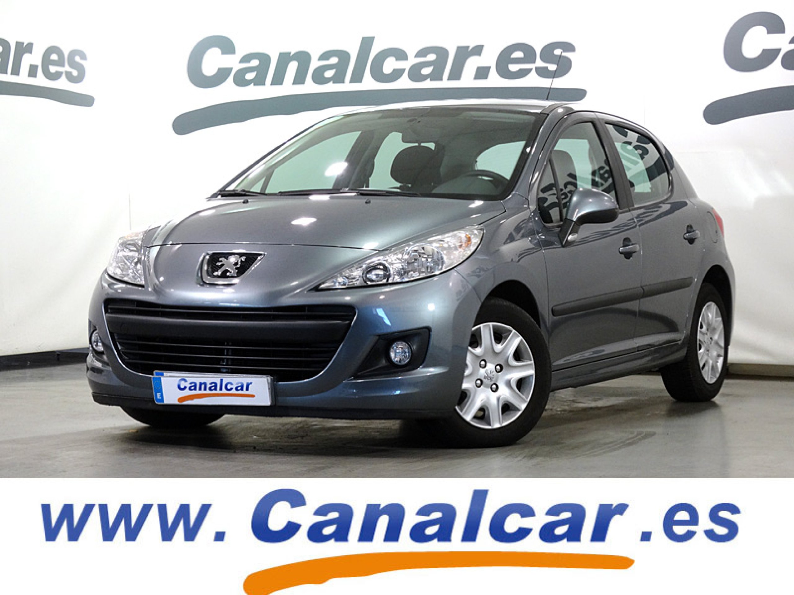Foto Peugeot 207 2