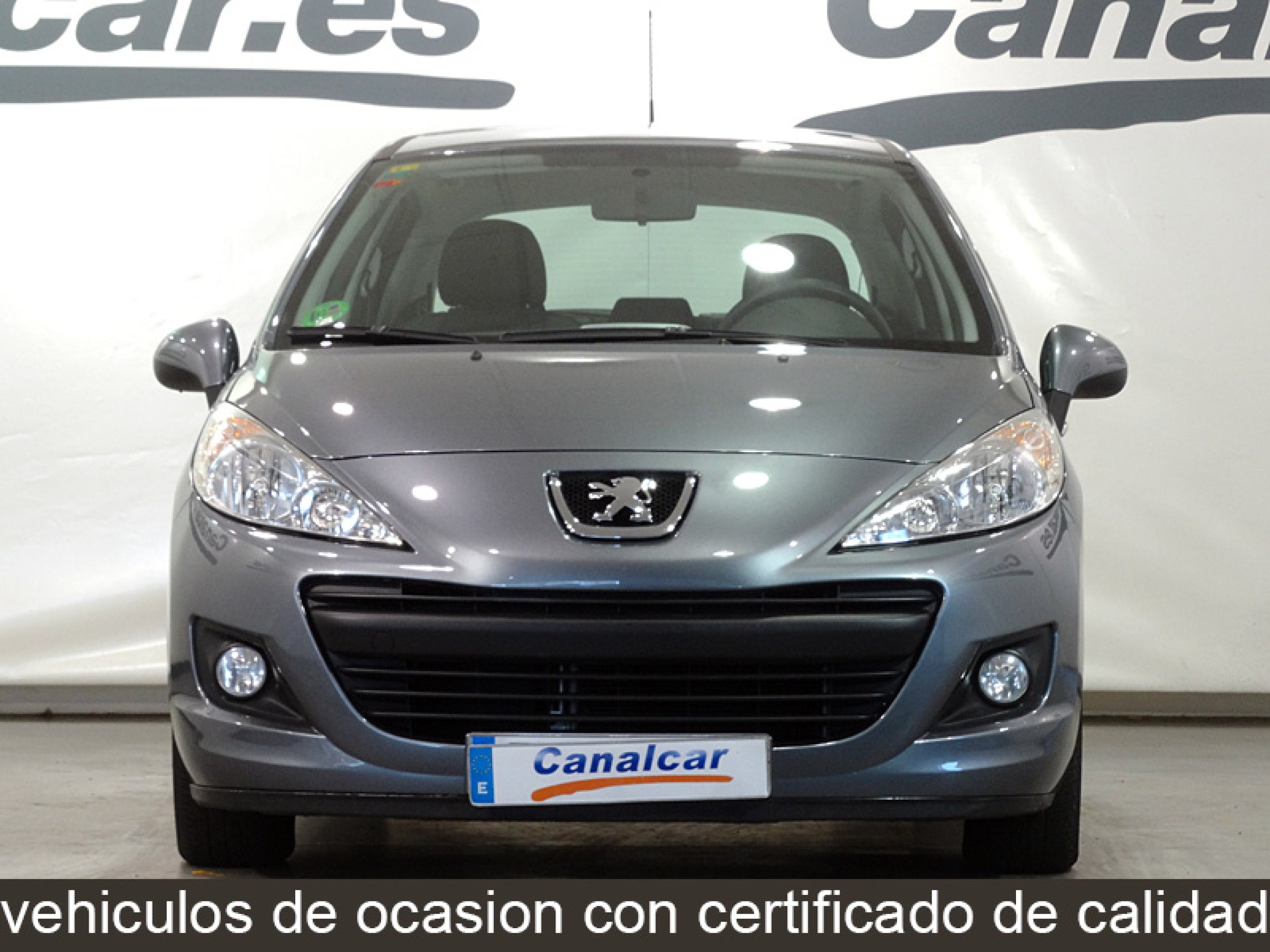 Foto Peugeot 207 3