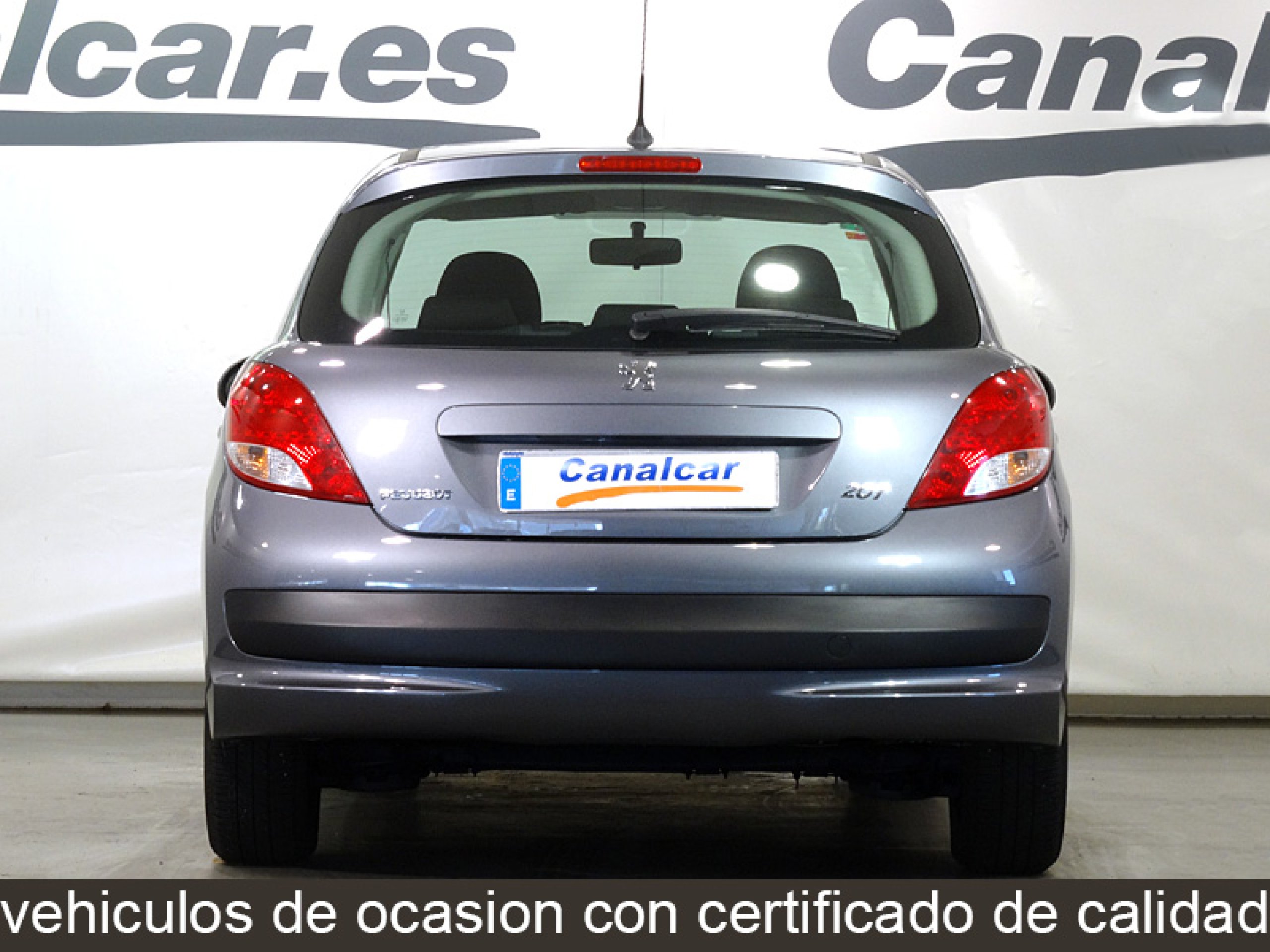 Foto Peugeot 207 6