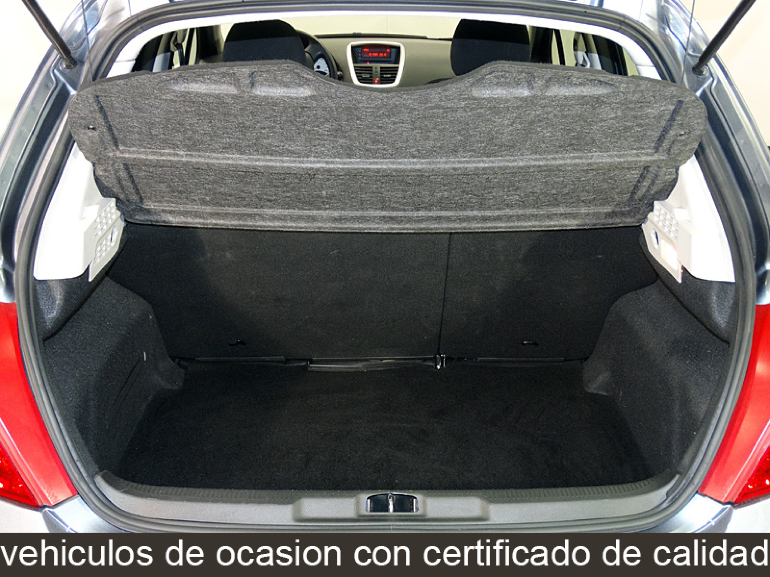 Foto Peugeot 207 9