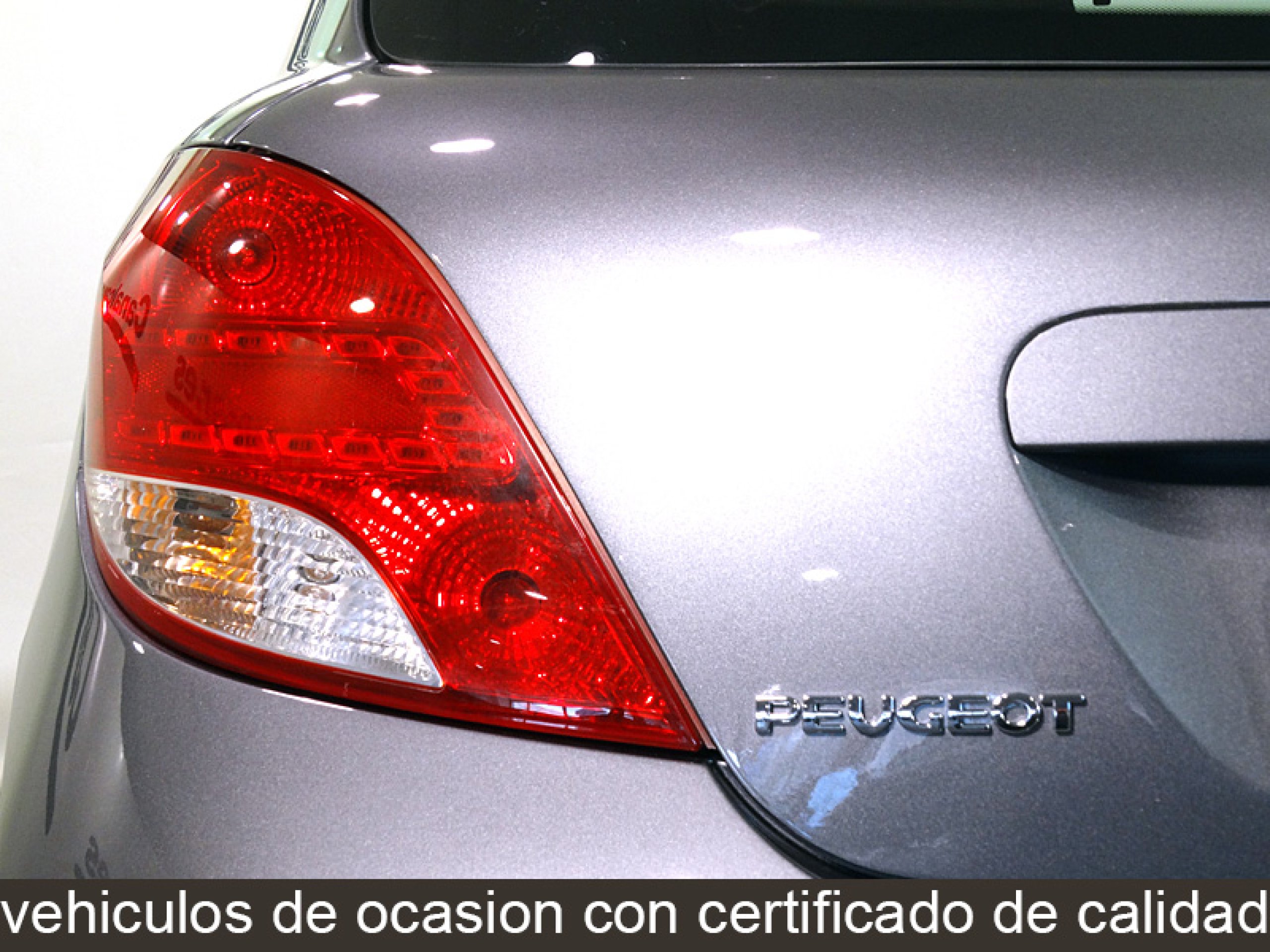 Foto Peugeot 207 10