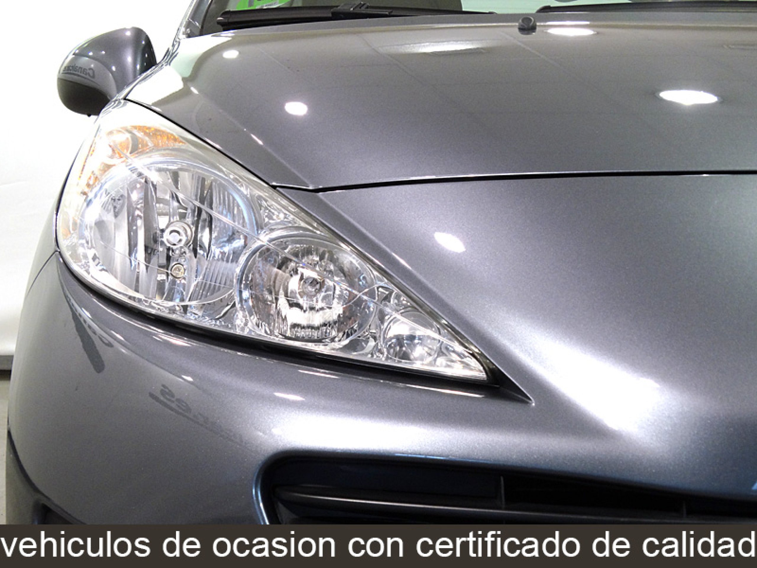 Foto Peugeot 207 12