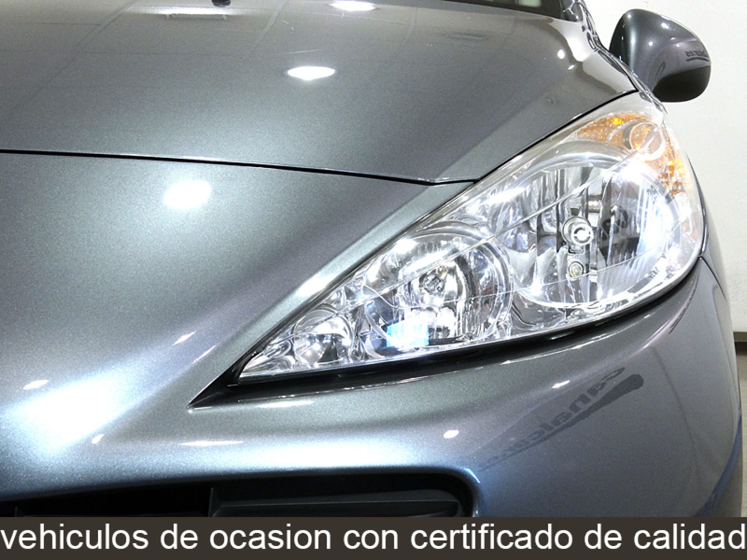 Foto Peugeot 207 13