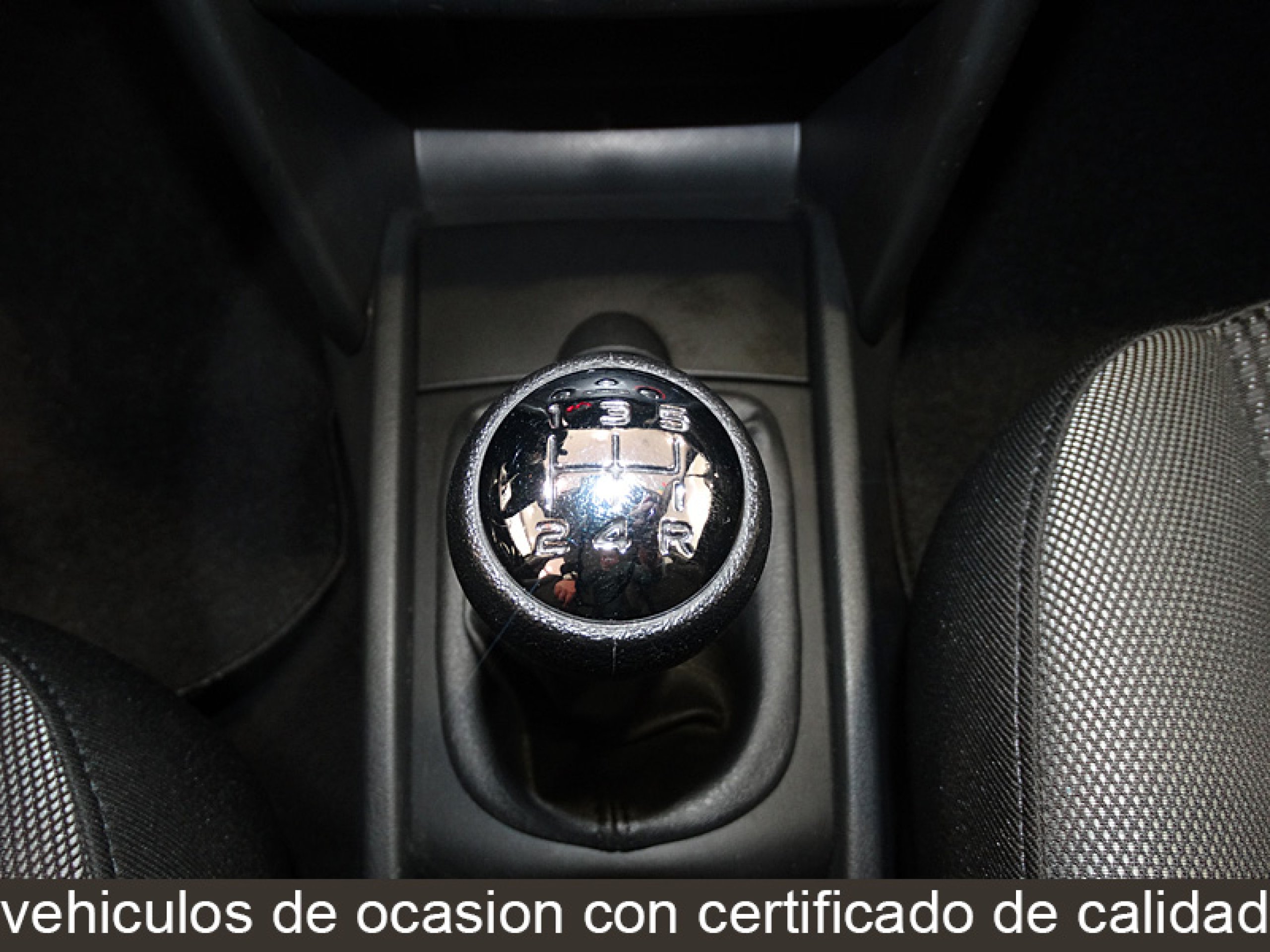 Foto Peugeot 207 18