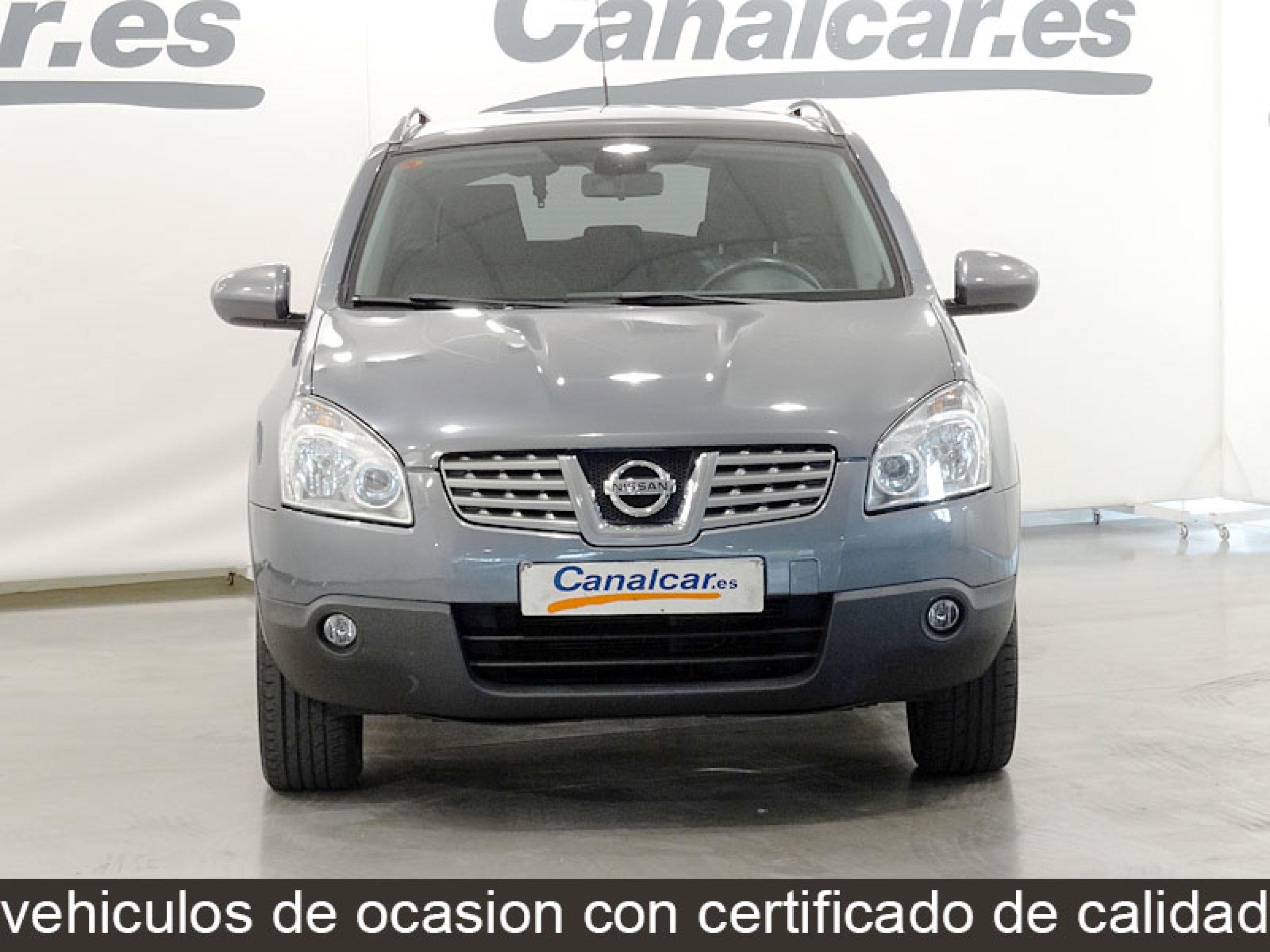 Foto Nissan Qashqai 3