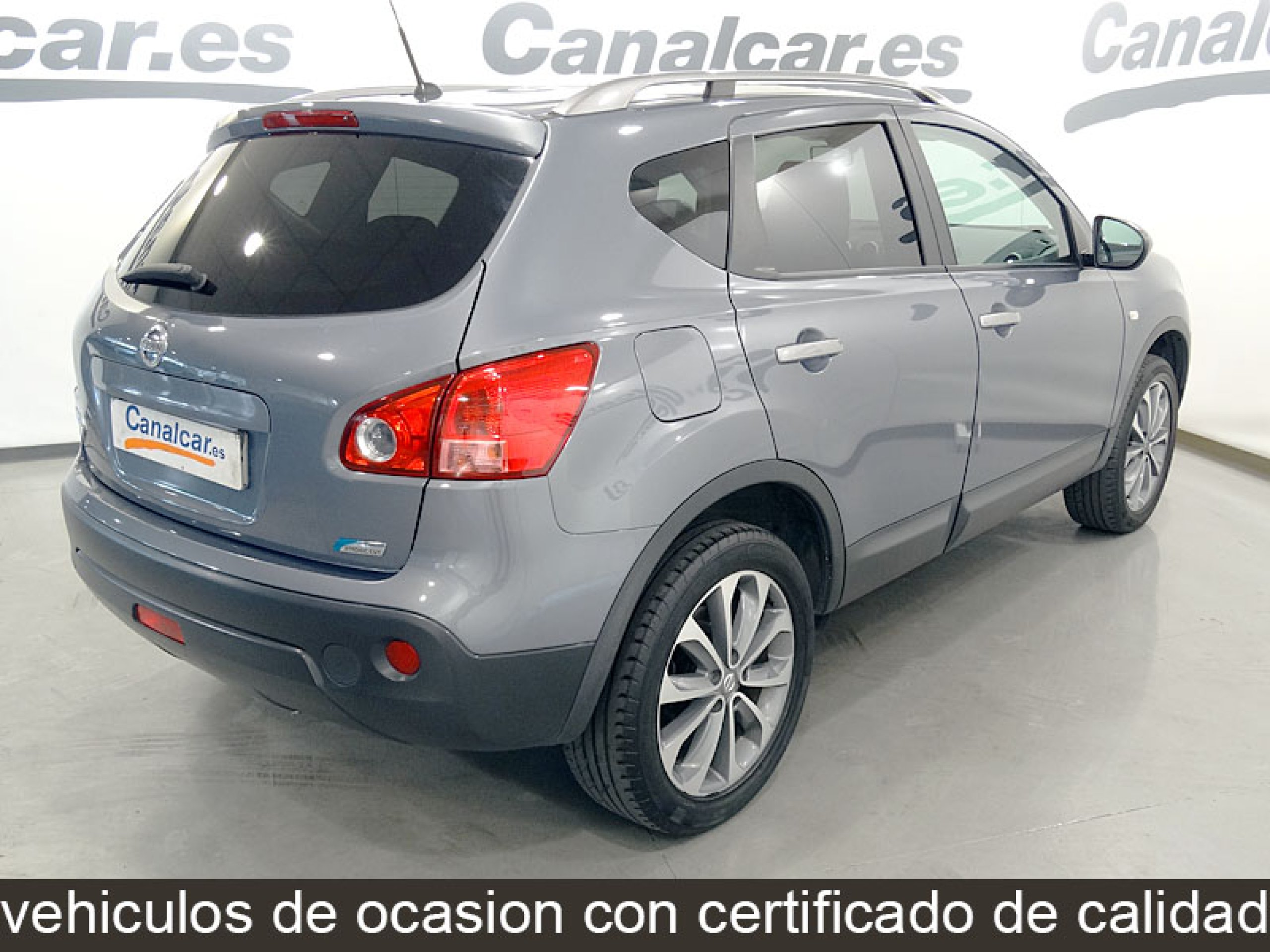 Foto Nissan Qashqai 6