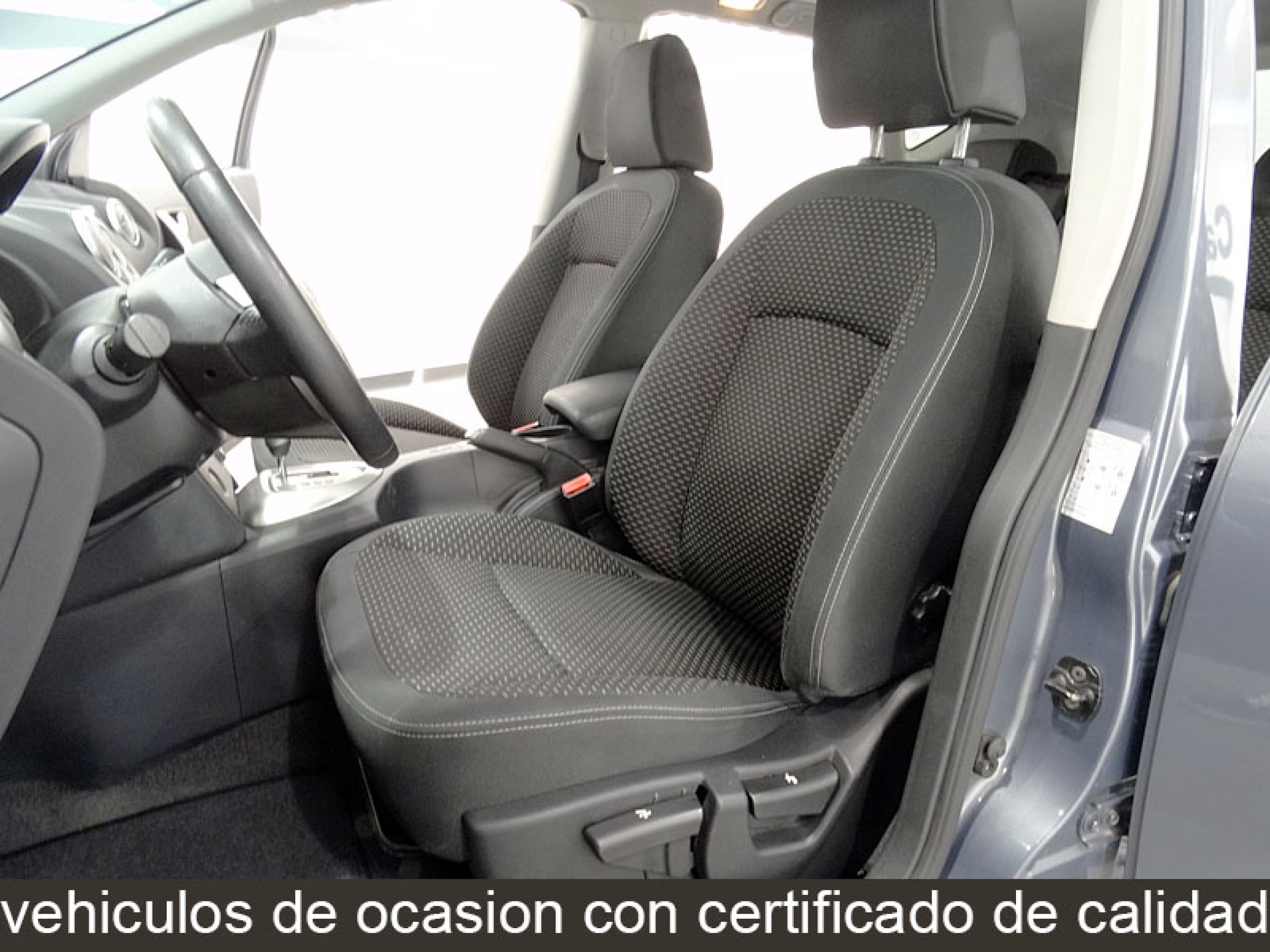 Foto Nissan Qashqai 13